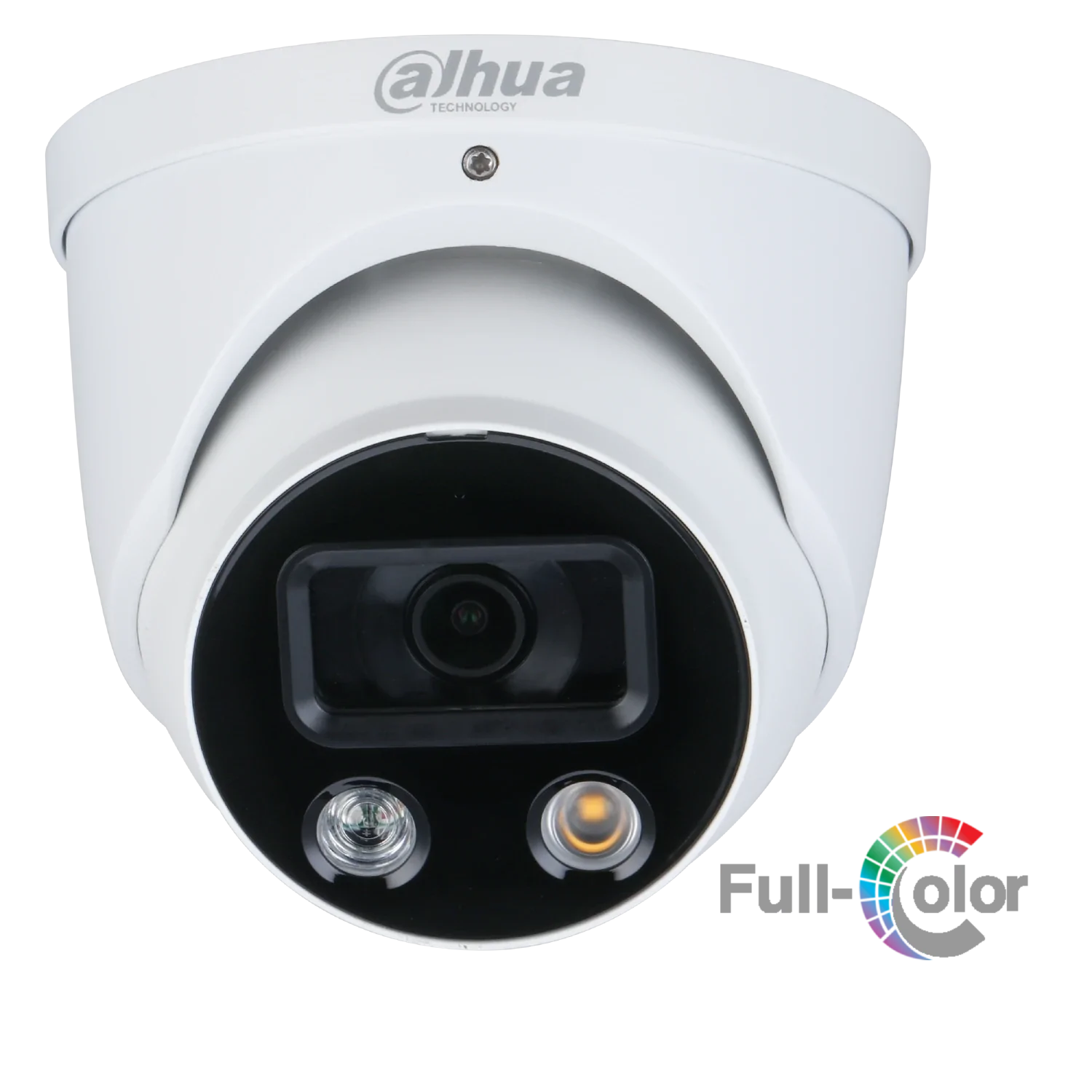Dahua Cámaras seguridad-vigilancia IP Domo lente fijo SSTT - IPC-HDW3449HN-AS-PV-0280B