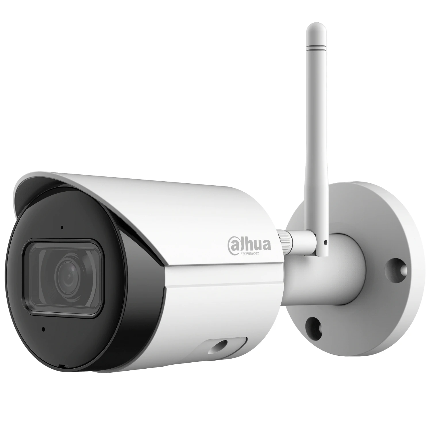 Dahua Cámaras seguridad IP Bala lente fijo SSTT - IPC-HFW1430DSN-SAW-0280B