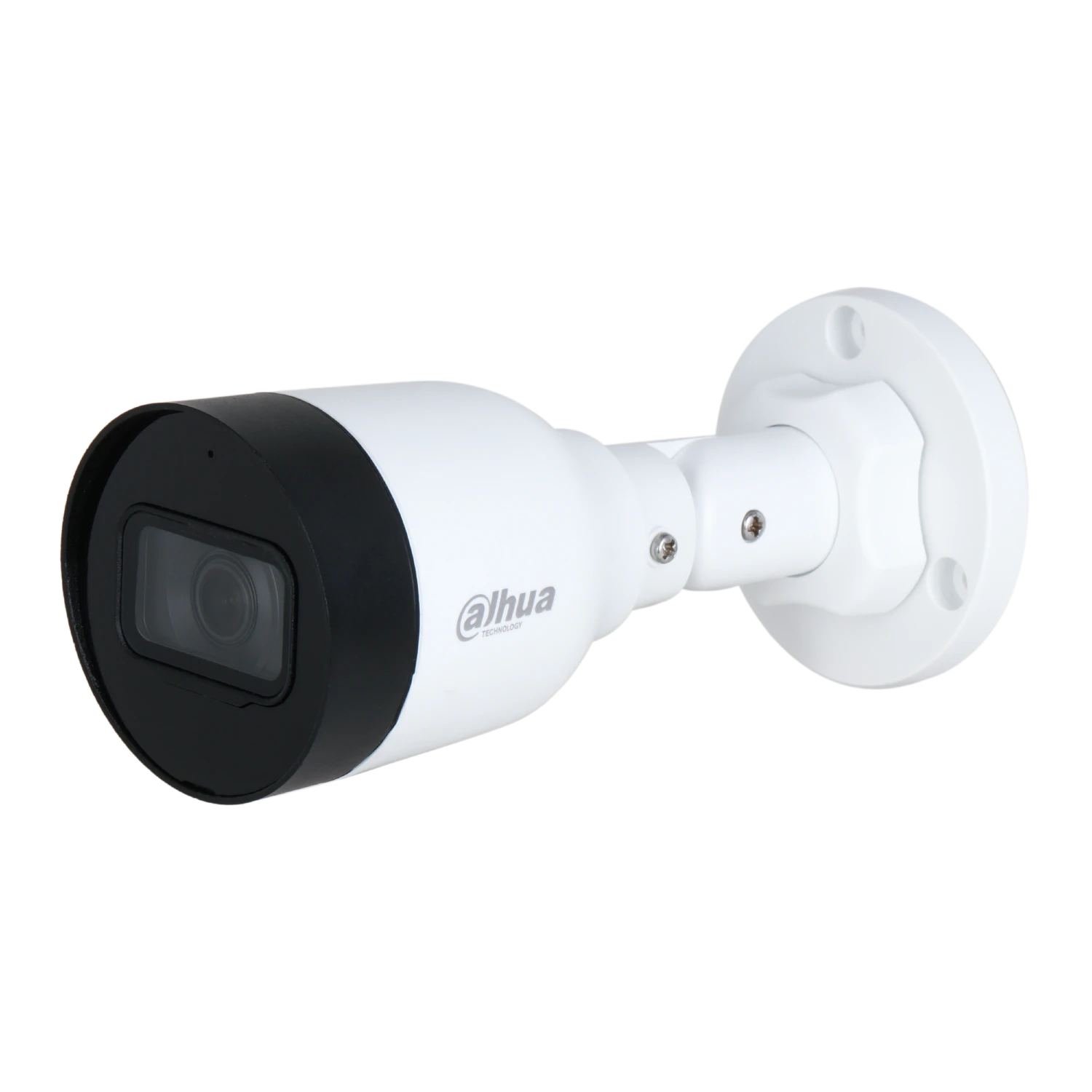 Dahua Cámaras seguridad IP Bala lente fijo SSTT - IPC-HFW1431S1P-A-0280B-S6