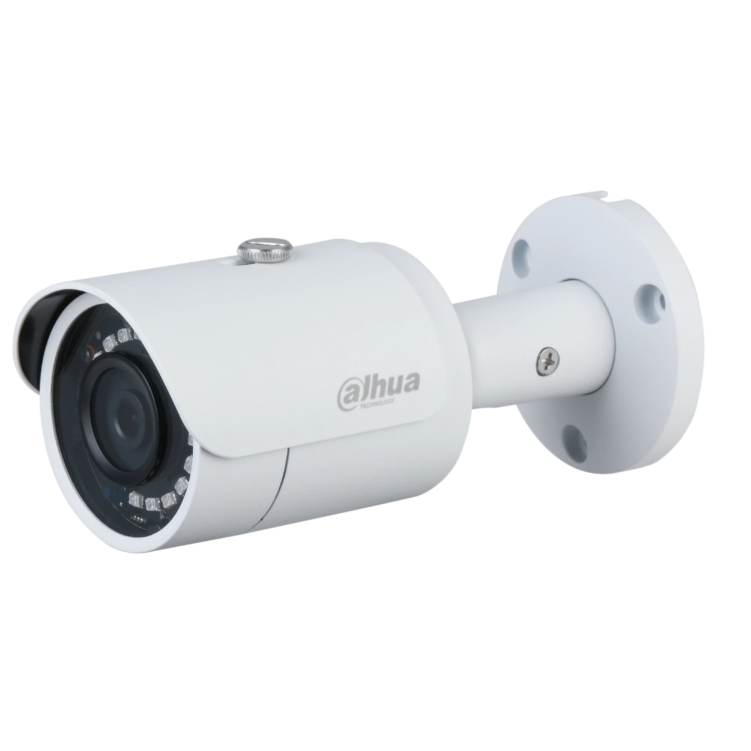 Dahua Cámaras seguridad IP Bala lente fijo SSTT - IPC-HFW1431SN-0360B-S4