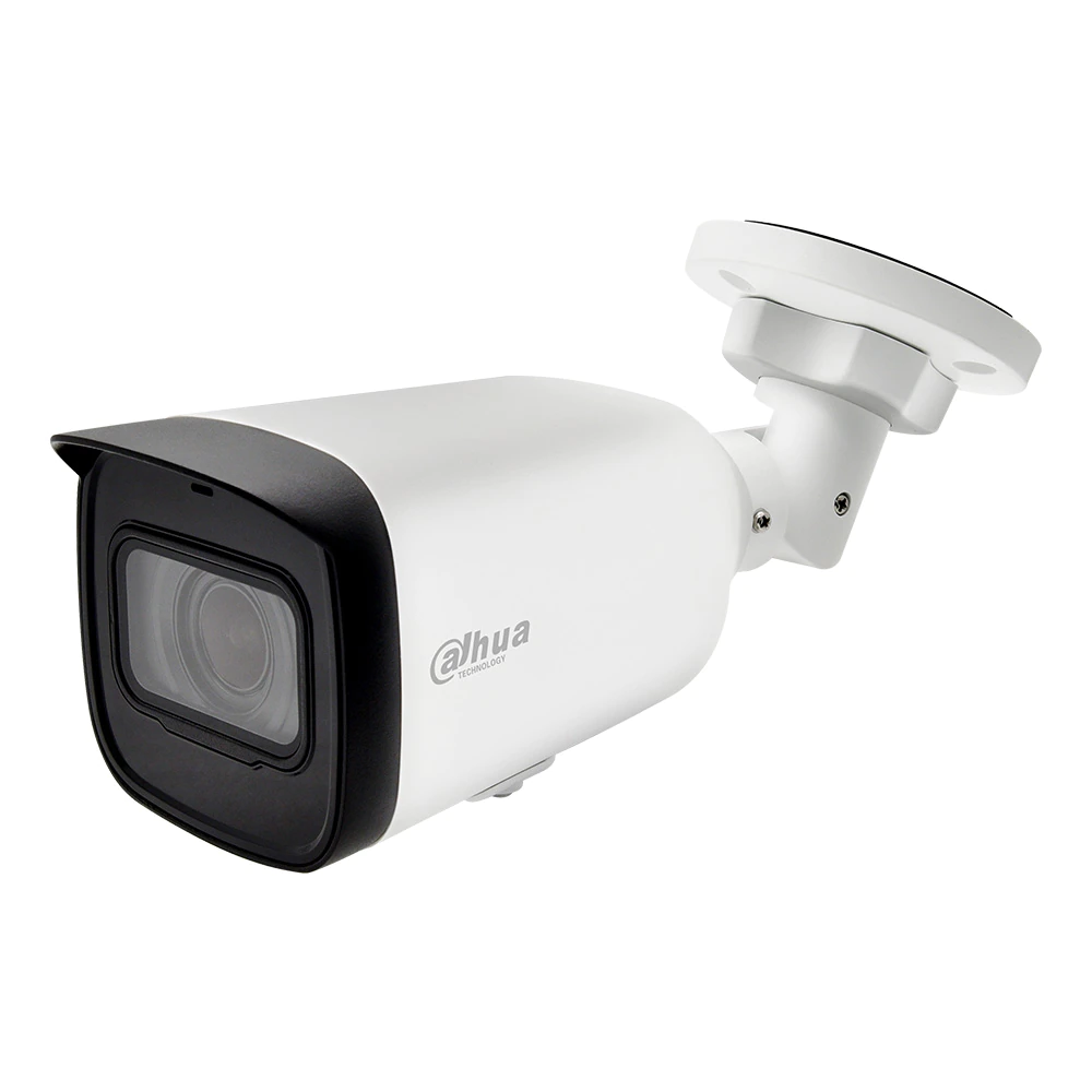Dahua Cámaras seguridad-vigilancia IP Bala varifocal SSTT - IPC-HFW1431T1N-ZS
