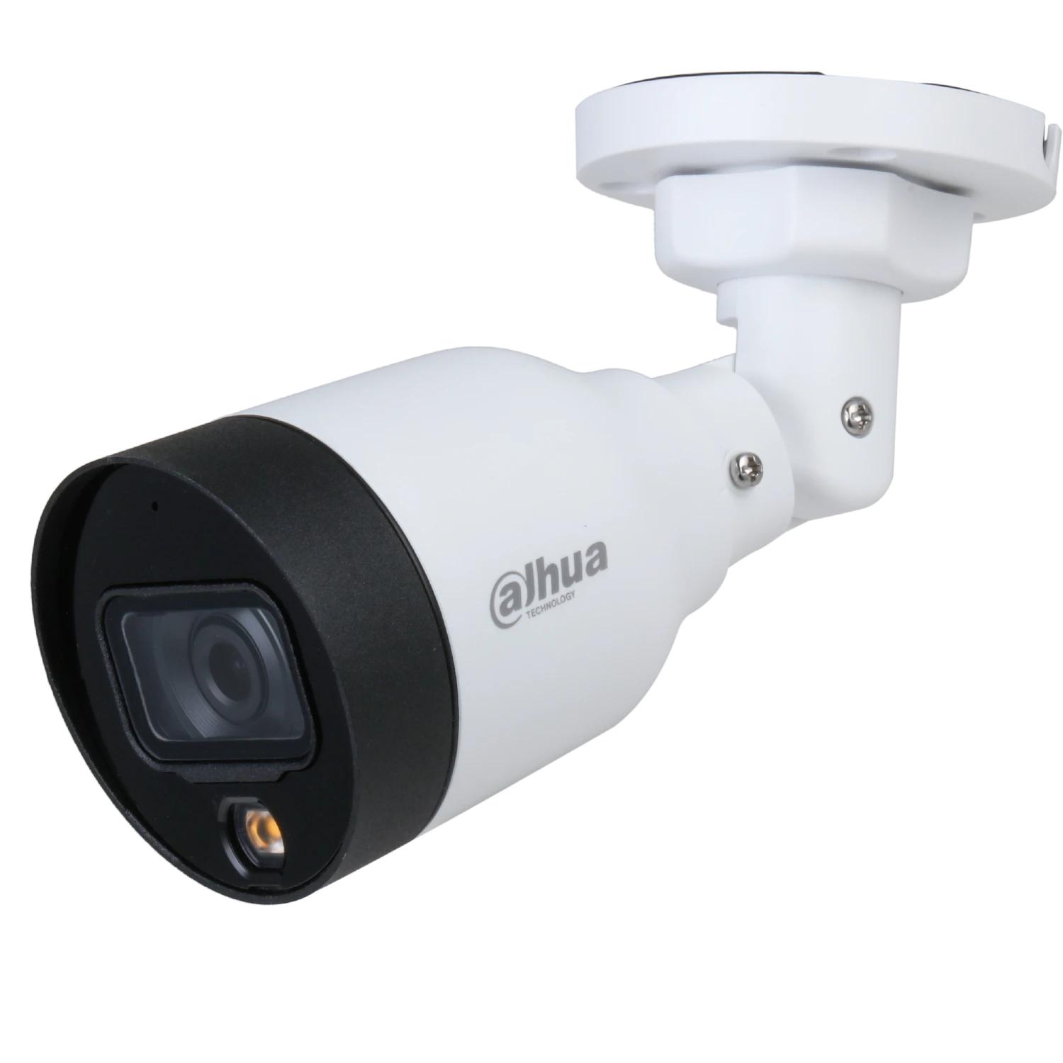 Dahua Cámaras seguridad IP Bala lente fijo SSTT - IPC-HFW1439S1P-LED-0280B-S6