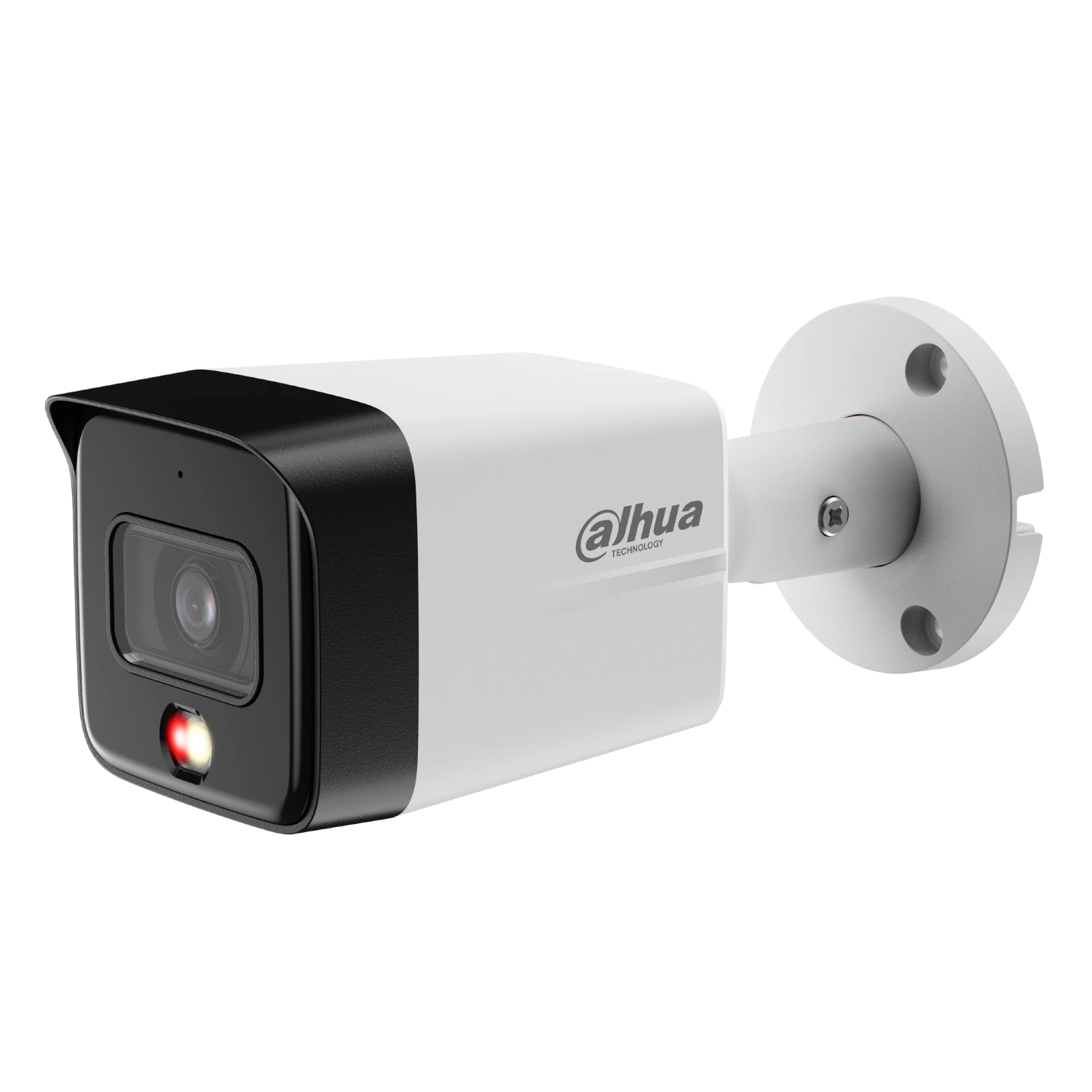 Dahua Cámaras seguridad IP Bala lente fijo SSTT - IPC-HFW1639TCP-A-IL-0280B-S6