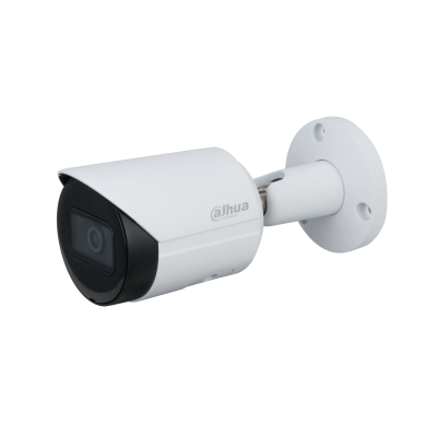 Dahua Cámaras seguridad IP Bala lente fijo SSTT - IPC-HFW2230SN-S-0360B-S2