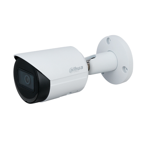 Dahua Cámaras seguridad IP Bala lente fijo SSTT - IPC-HFW2230SP-S-0280B-S2-QH3