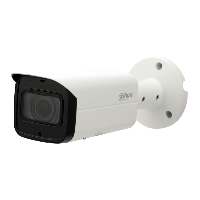 Dahua Cámaras seguridad-vigilancia IP Bala varifocal SSTT - IPC-HFW2231TP-ZAS-S2