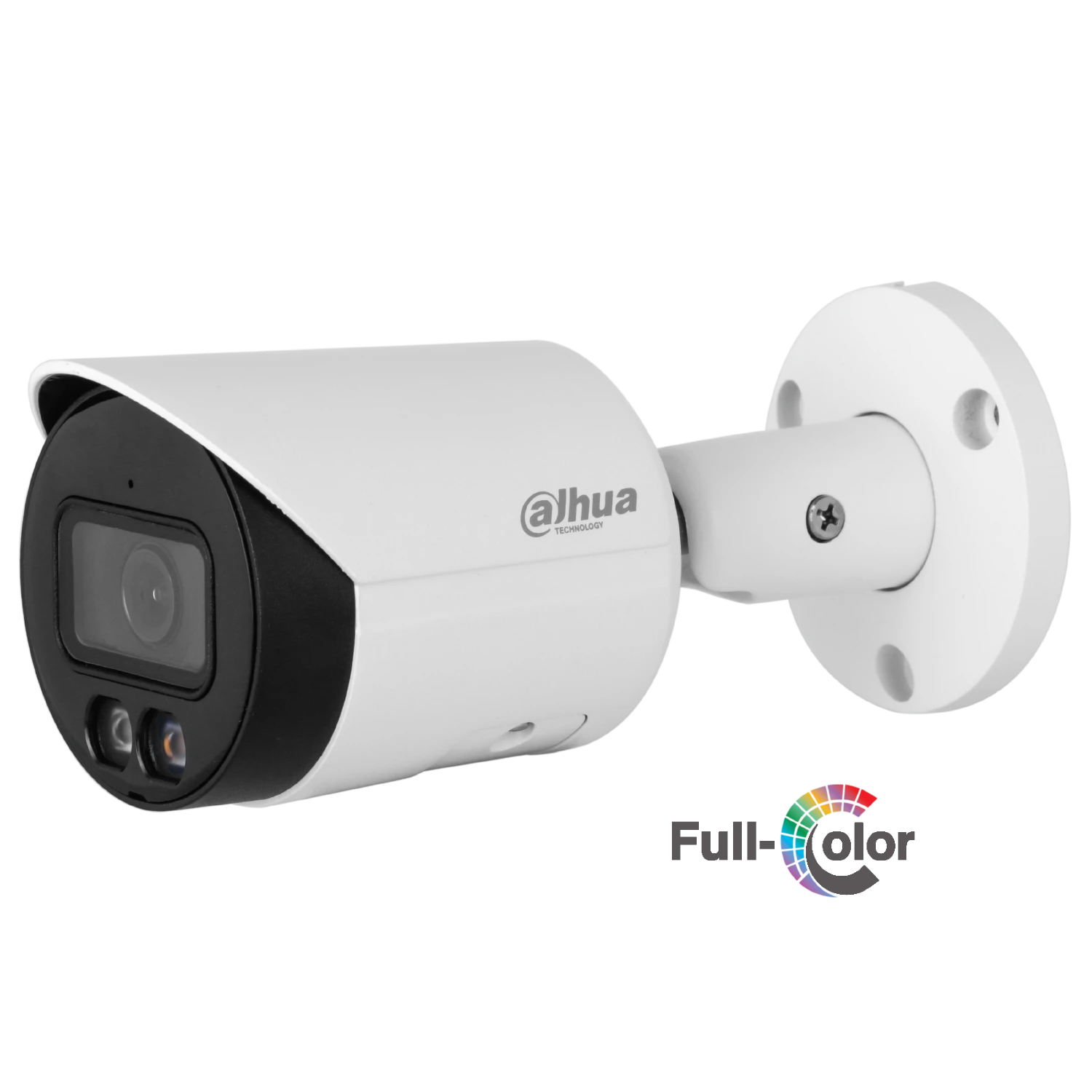 Dahua Cámaras seguridad IP Bala lente fijo SSTT - IPC-HFW2449SP-S-IL-0280B