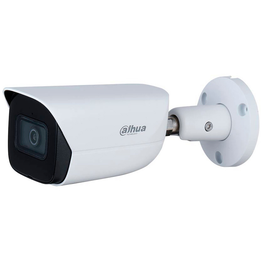 Dahua Cámaras seguridad IP Bala lente fijo SSTT - IPC-HFW3241EN-AS-0280B