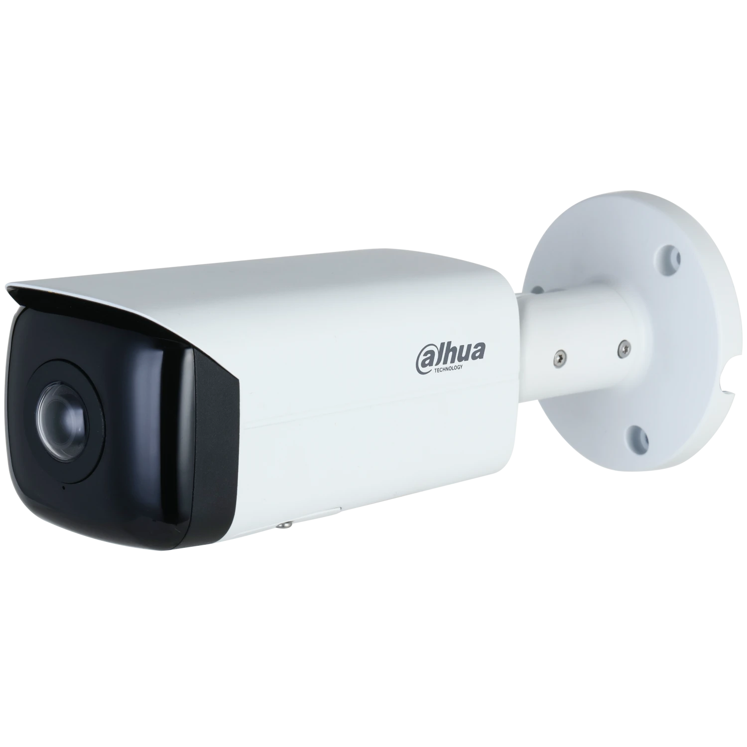 Dahua Cámaras seguridad IP Bala lente fijo SSTT - IPC-HFW3441TP-AS-P-0210B