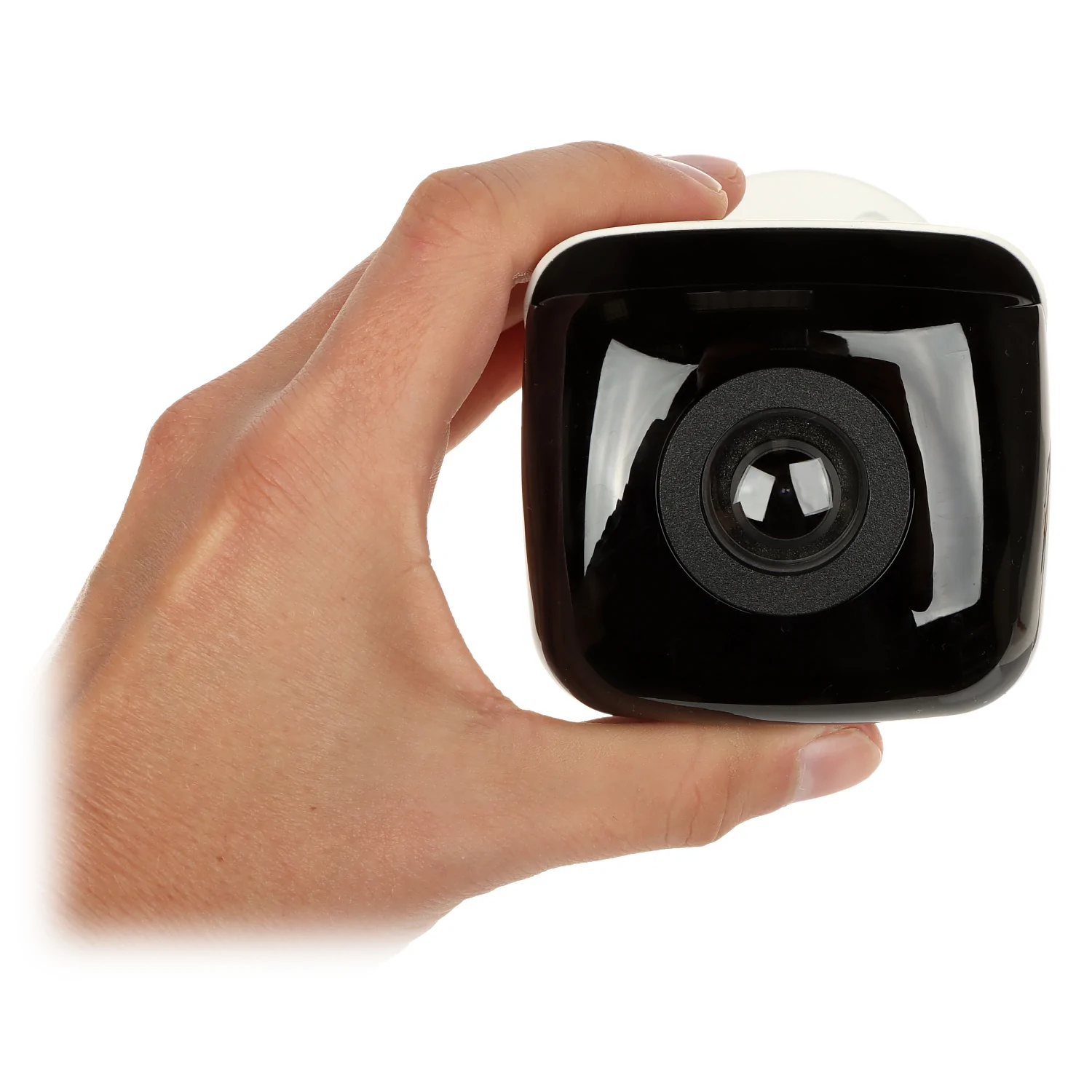 Dahua Cámaras seguridad IP Bala lente fijo SSTT - IPC-HFW3441TP-AS-P-0210B
