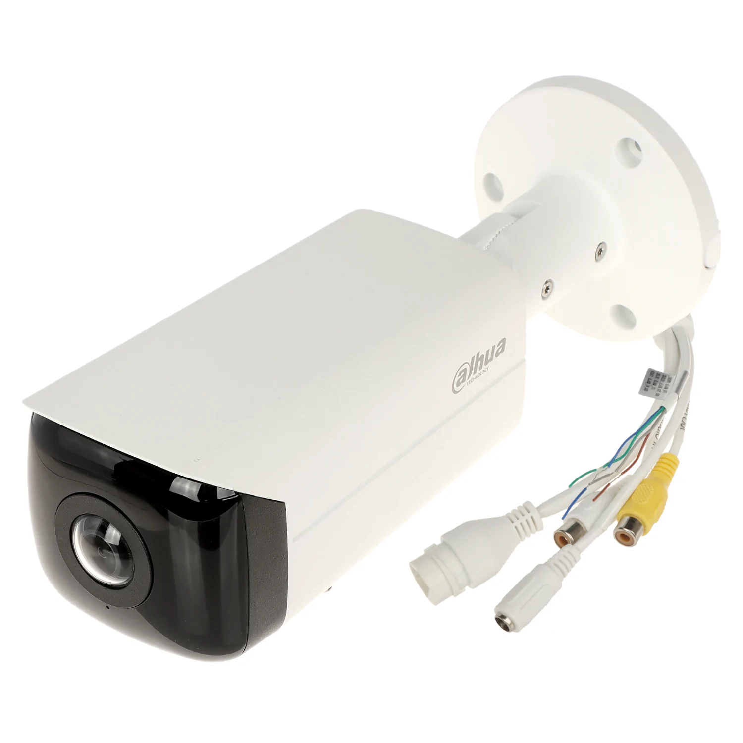 Dahua Cámaras seguridad IP Bala lente fijo SSTT - IPC-HFW3441TP-AS-P-0210B