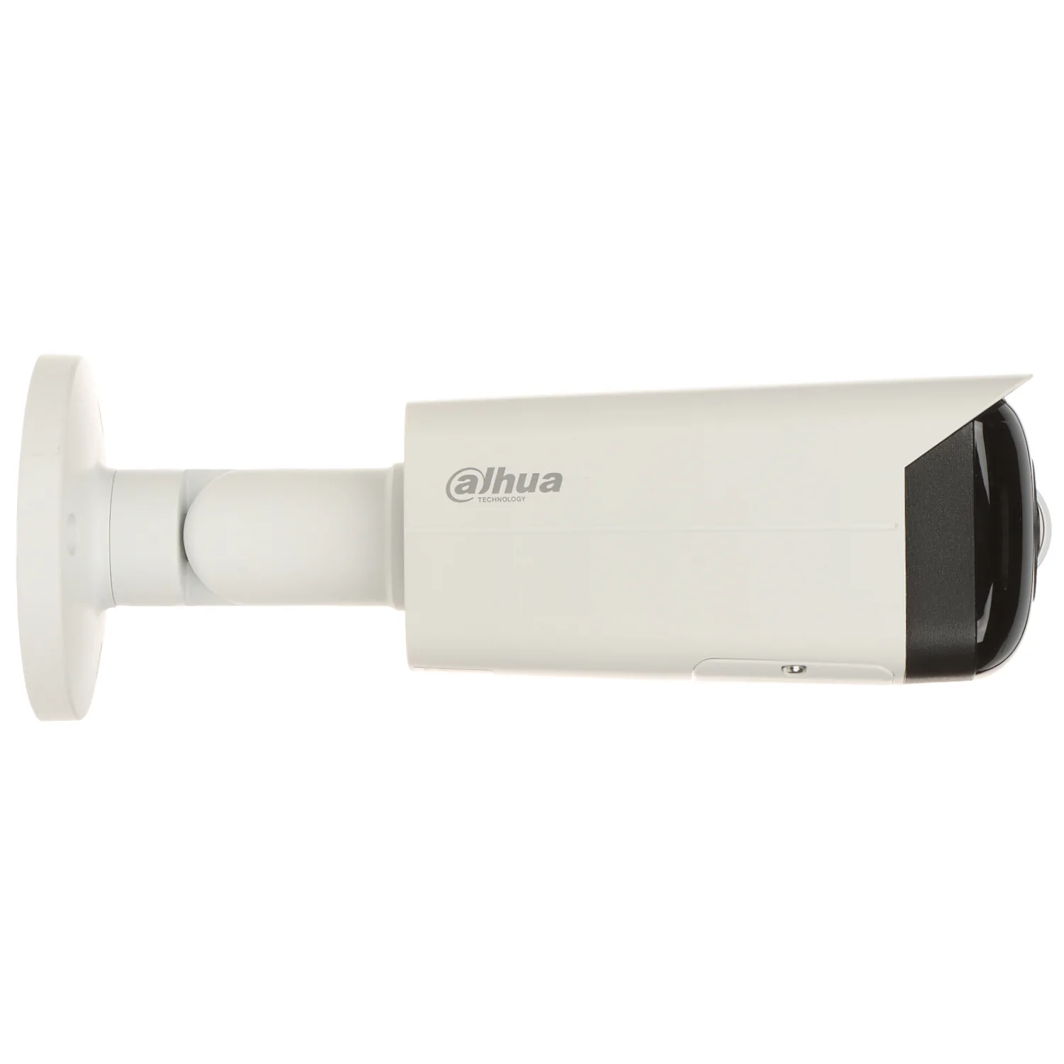 Dahua Cámaras seguridad IP Bala lente fijo SSTT - IPC-HFW3441TP-AS-P-0210B