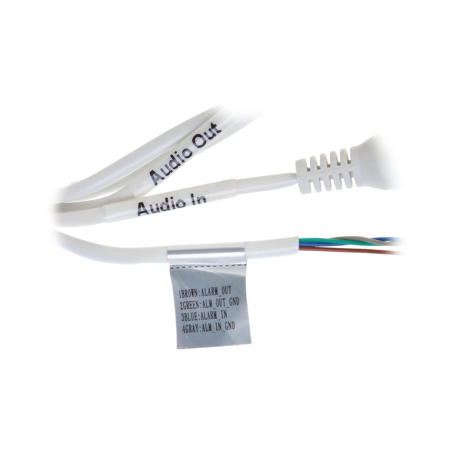 Dahua Cámaras seguridad IP Bala lente fijo SSTT - IPC-HFW3441TP-AS-P-0210B