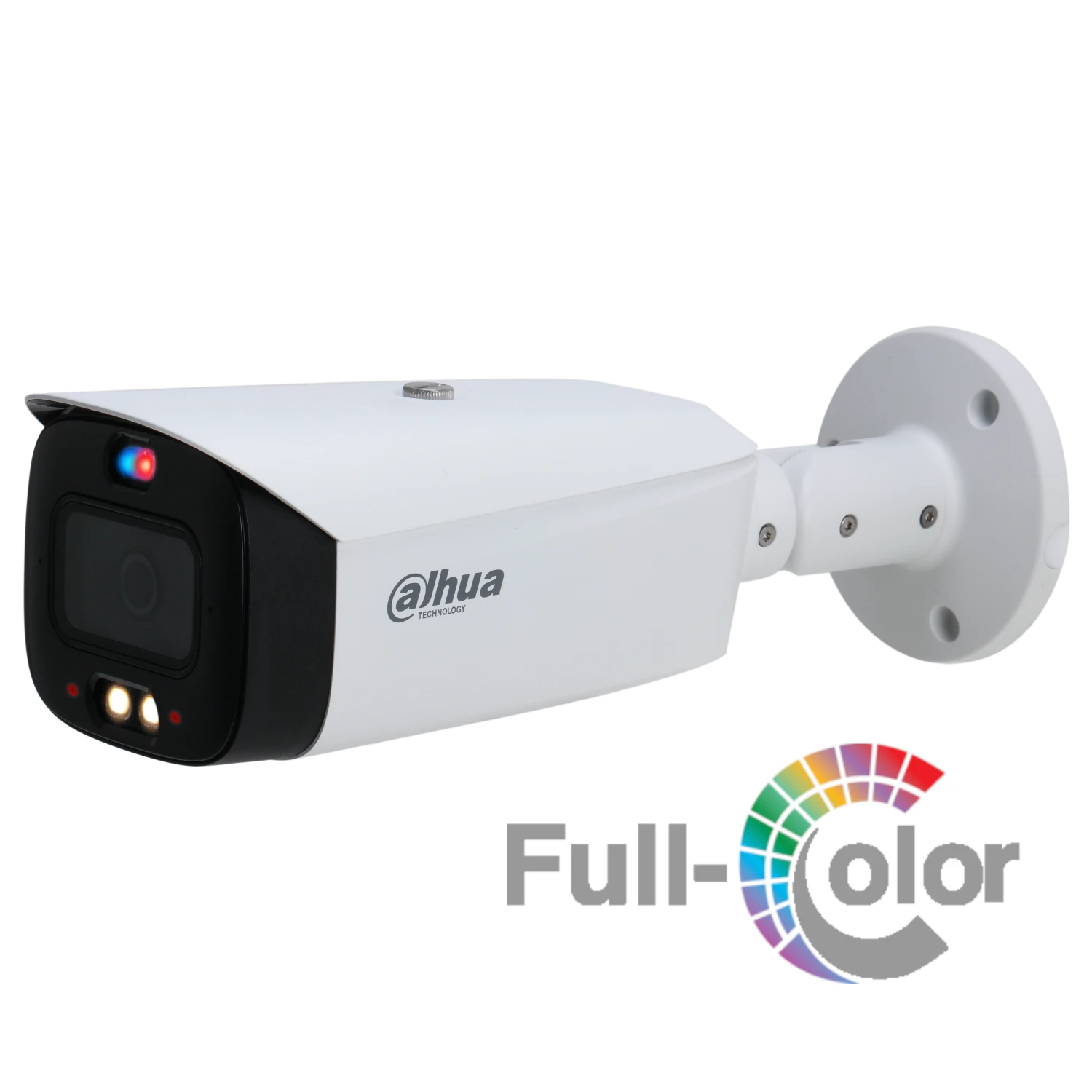 Dahua Cámaras seguridad IP Bala lente fijo SSTT - IPC-HFW3849T1P-AS-PV-0360B-S4