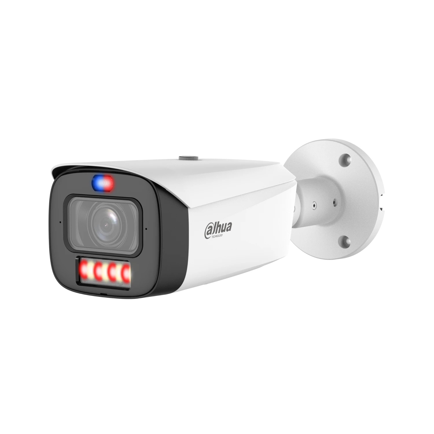 Dahua Cámaras seguridad-vigilancia IP Bala varifocal SSTT - IPC-HFW3849T1P-ZAS-PV-2712-PRO