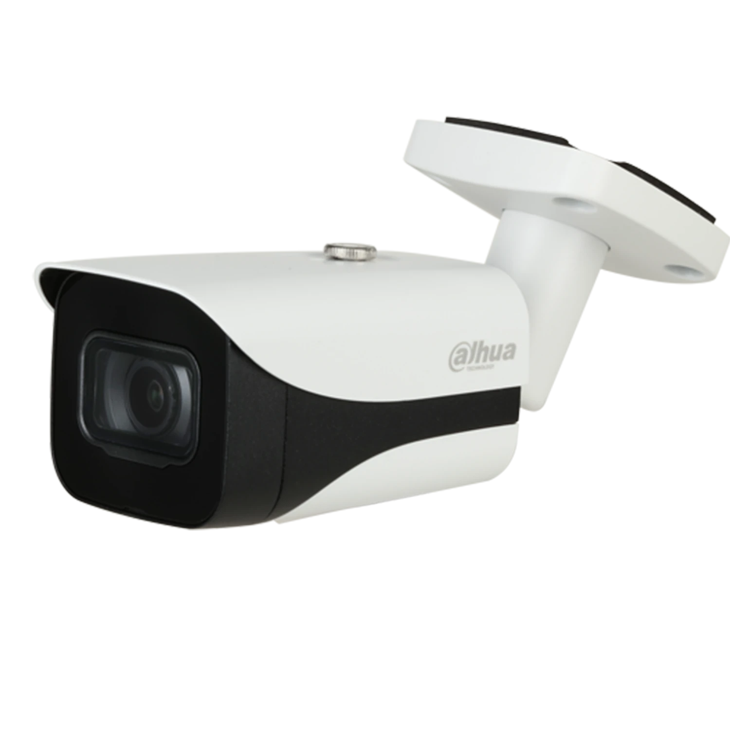 Dahua Cámaras seguridad IP Bala lente fijo SSTT - IPC-HFW5442EN-SE-0280B