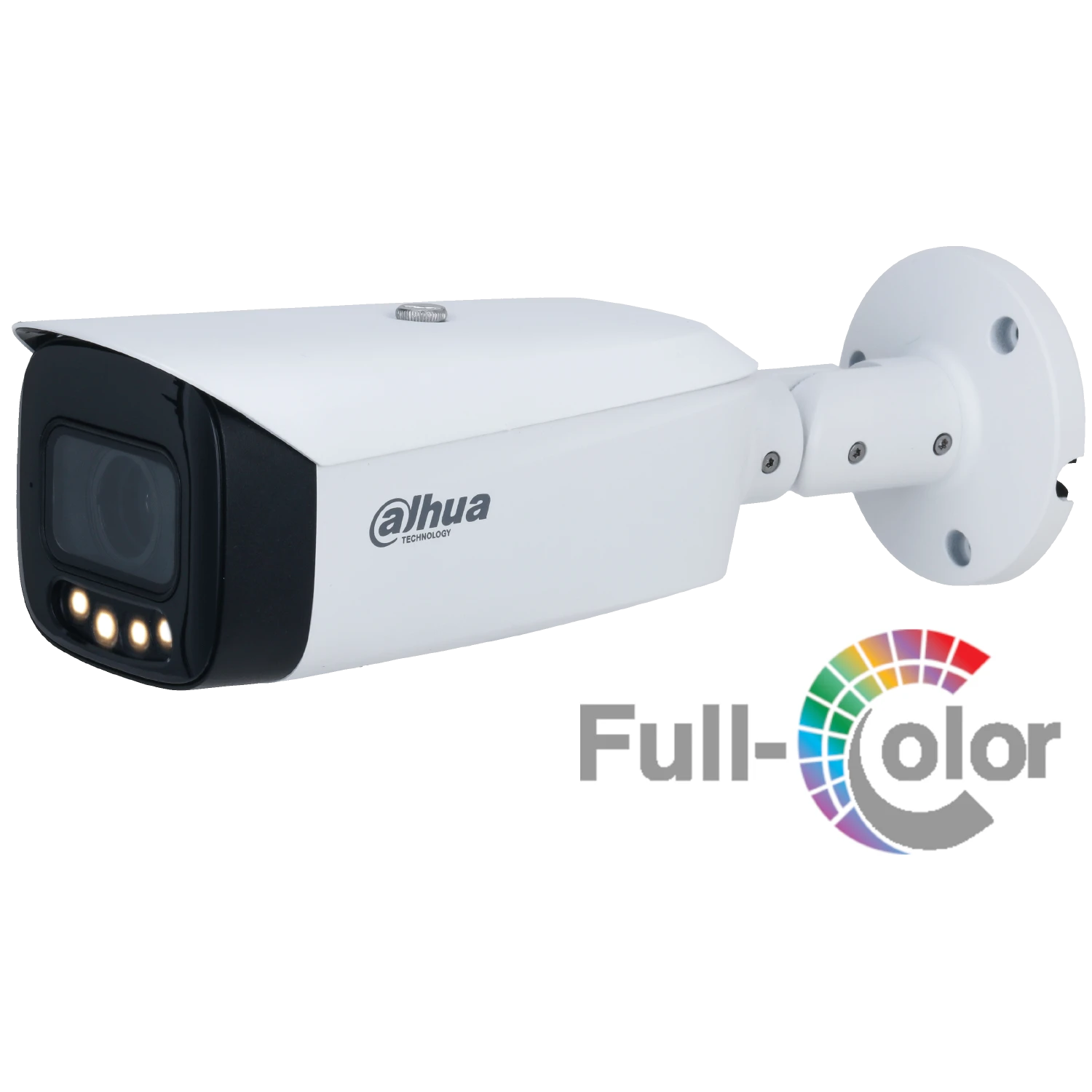 Dahua Cámaras seguridad-vigilancia IP Bala varifocal SSTT - IPC-HFW5449T1P-ZE-LED-2712