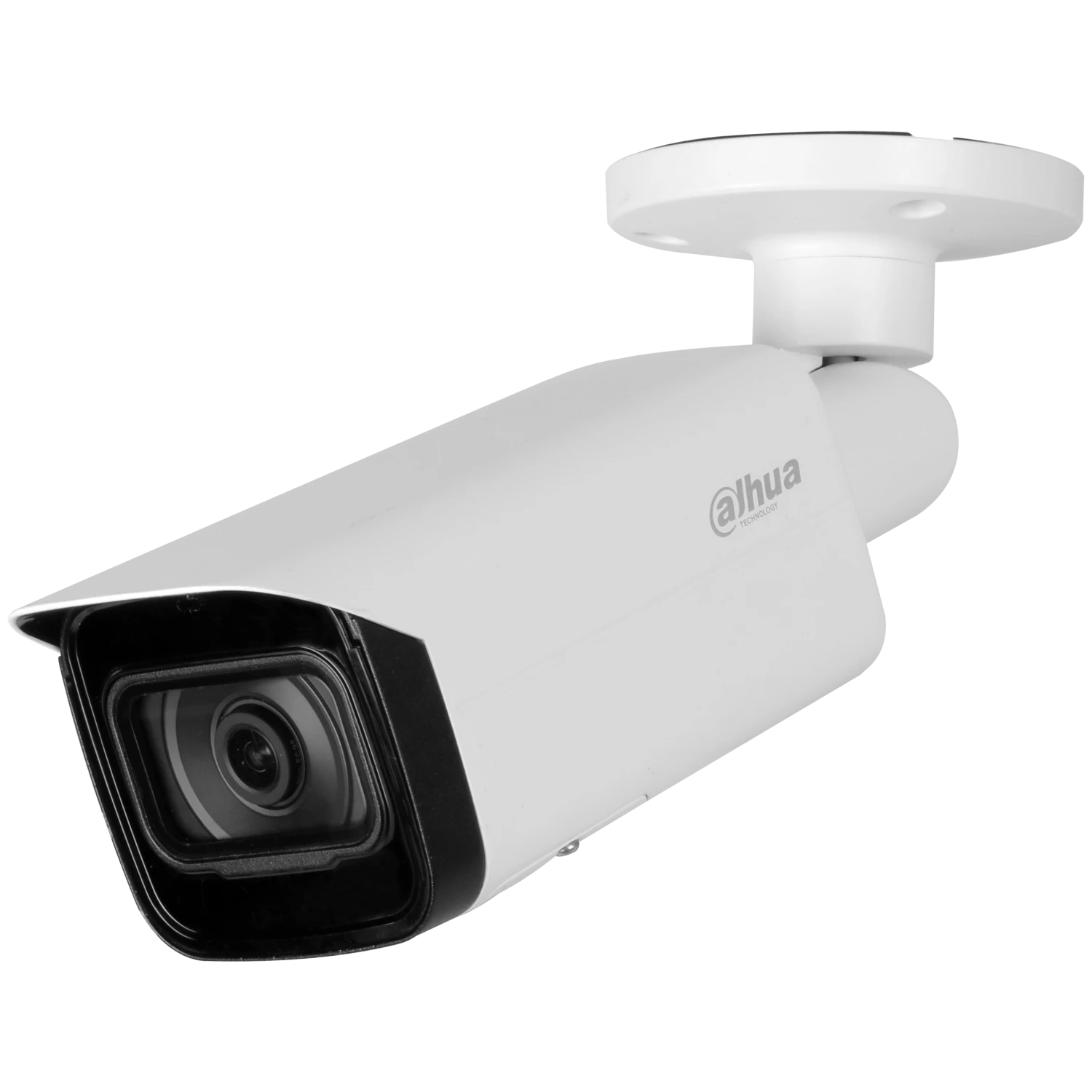 Dahua Cámaras seguridad IP Bala lente fijo SSTT - IPC-HFW5541TP-SE-0360B-S3