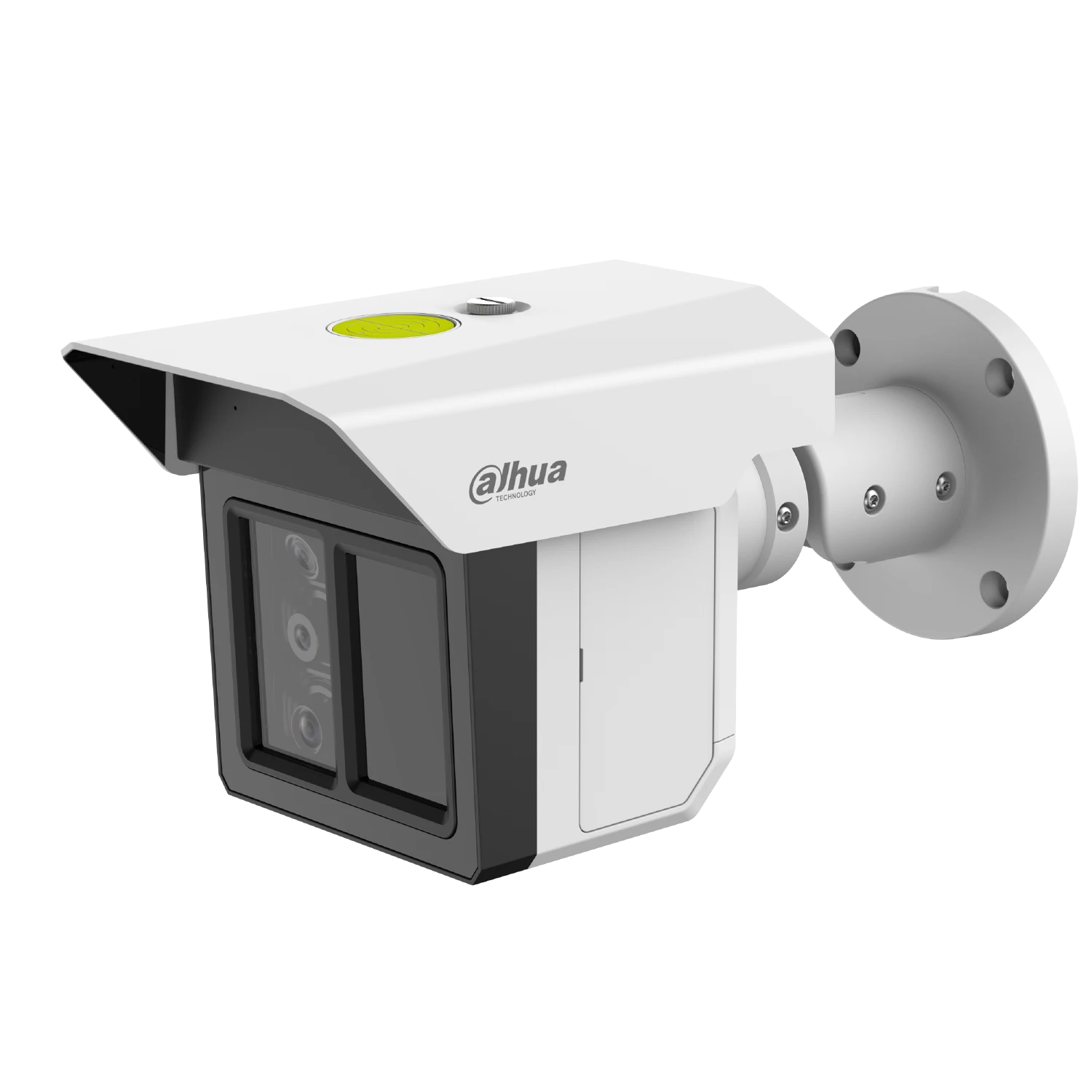 Dahua Cámaras seguridad IP Bala lente fijo SSTT - IPC-MFW5241T2-E3-ASE