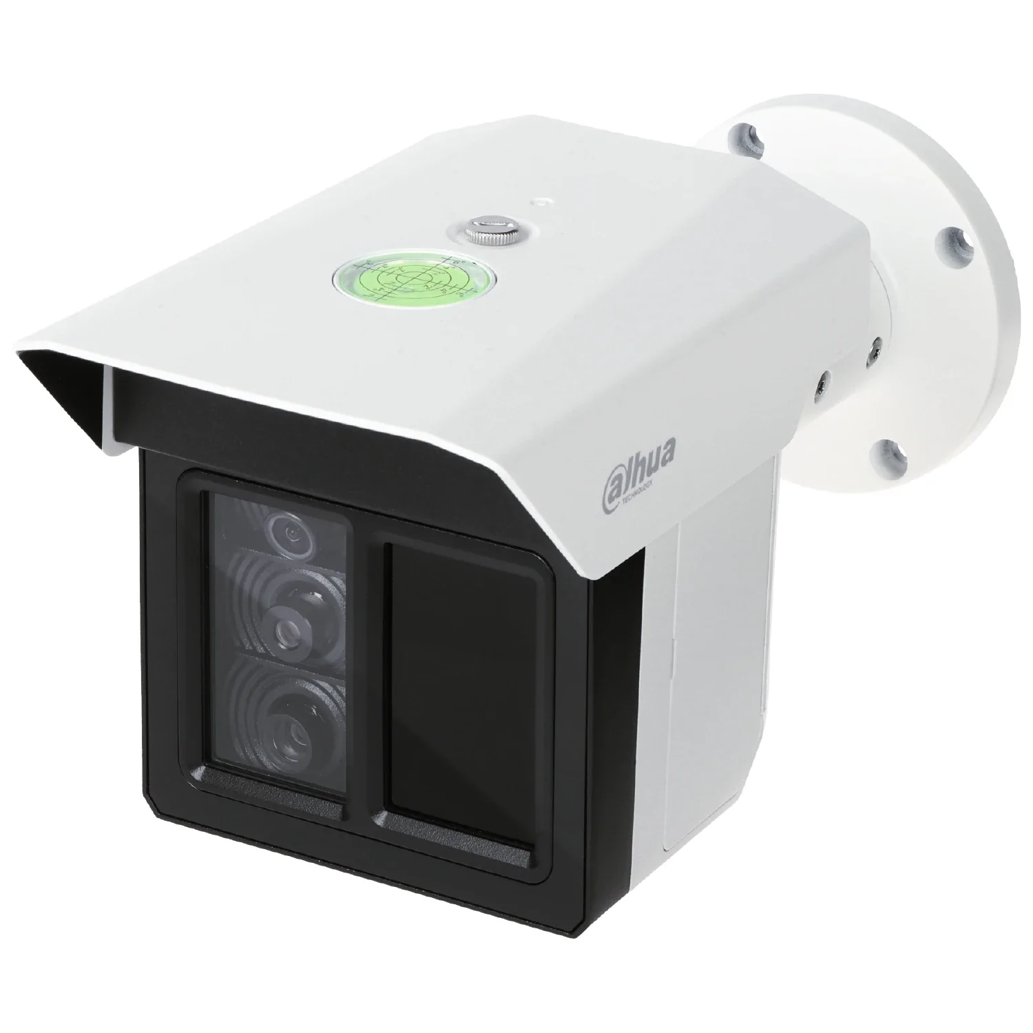 Dahua Cámaras seguridad IP Bala lente fijo SSTT - IPC-MFW5241T2-E3-ASE