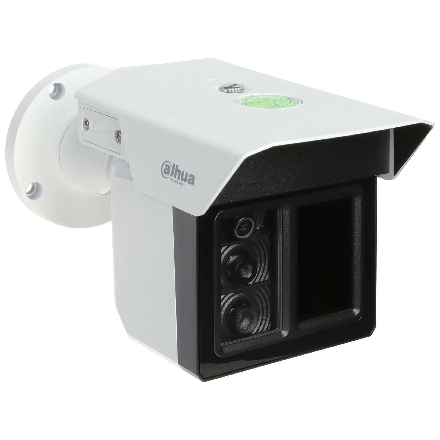 Dahua Cámaras seguridad IP Bala lente fijo SSTT - IPC-MFW5241T2-E3-ASE