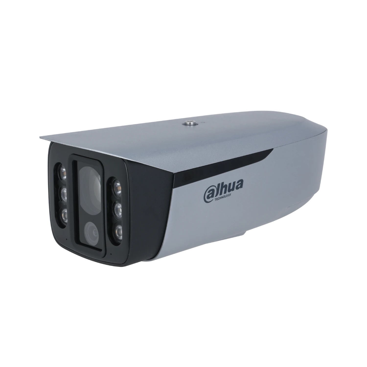 Dahua Cámaras seguridad-vigilancia IP Bala varifocal SSTT - IPC-MFW7442K1P-Z-0832-T40-0360B