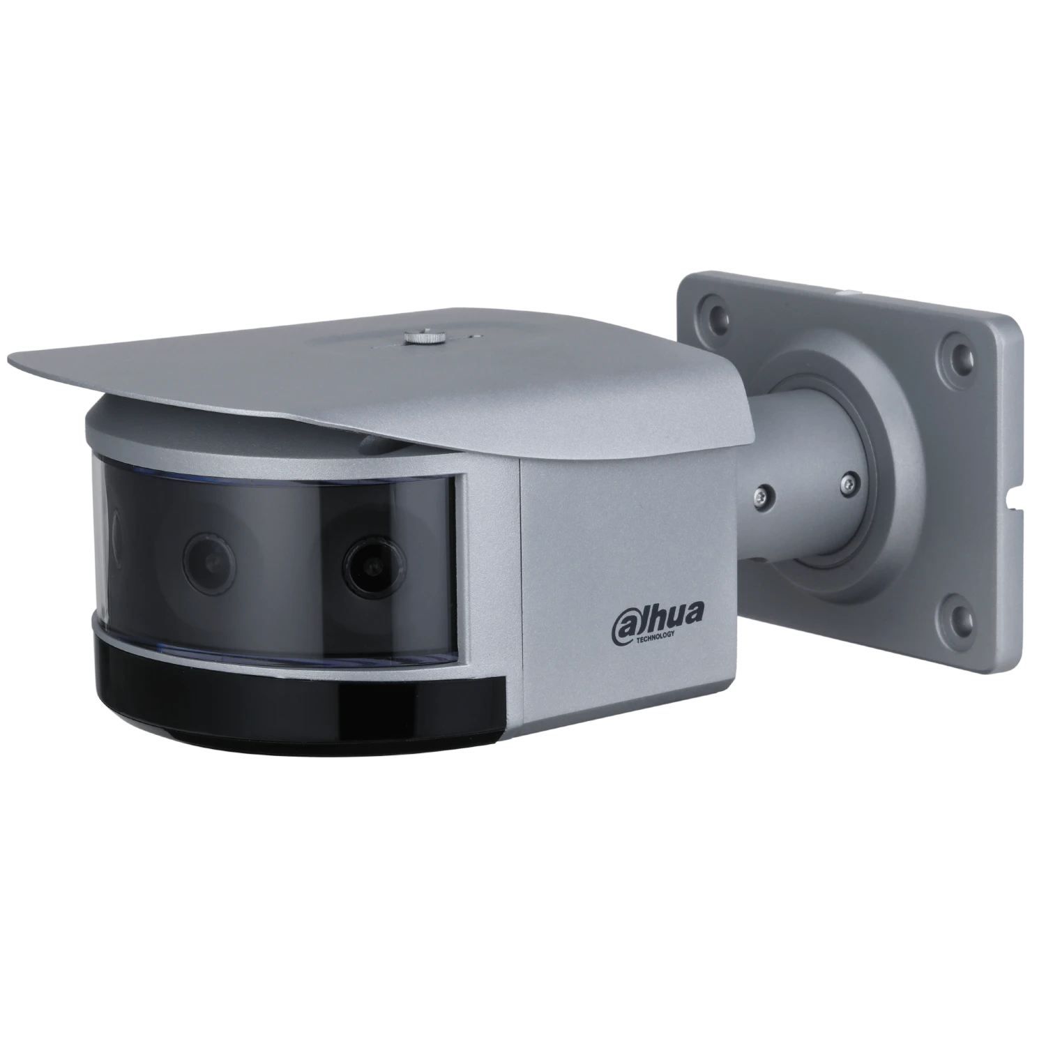 Dahua Cámaras seguridad IP Bala lente fijo SSTT - IPC-PFW8840N-A180-E4