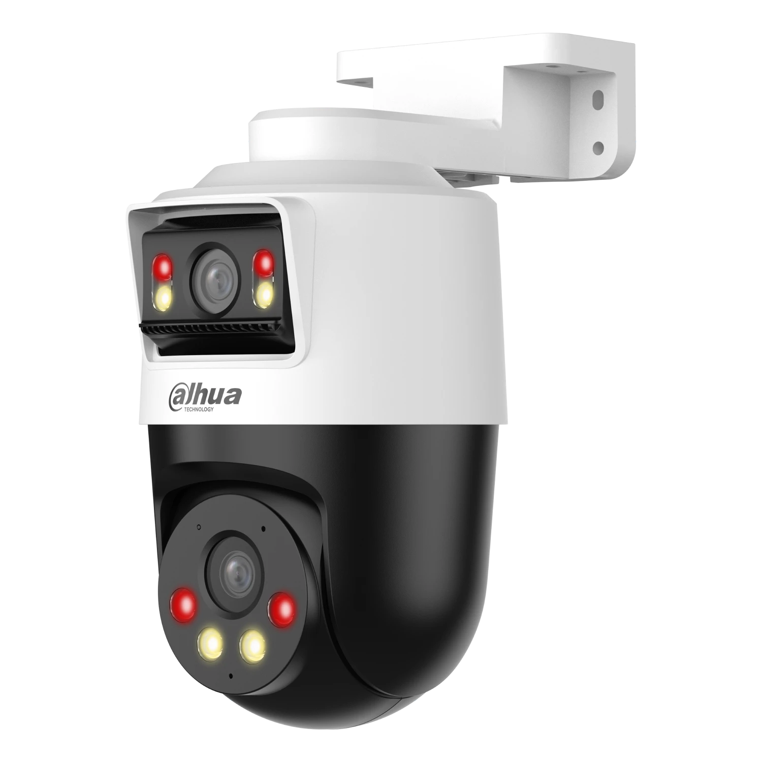 Dahua Cámaras seguridad-vigilancia IP PT SSTT - IPC-PTS1439BP-E2-S-PV-0360B