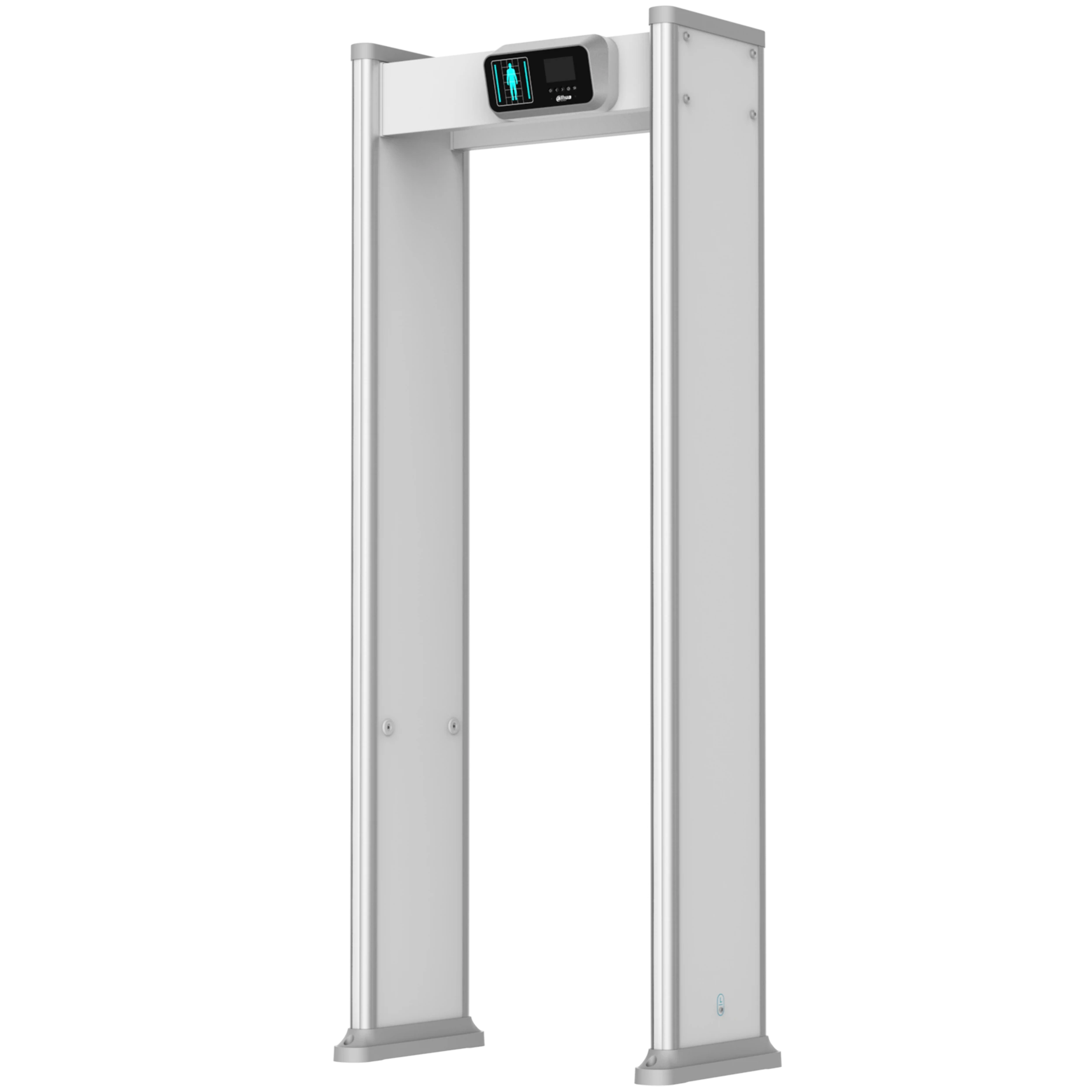 Dahua Detector de metal SSTT - ISC-D118C-V2