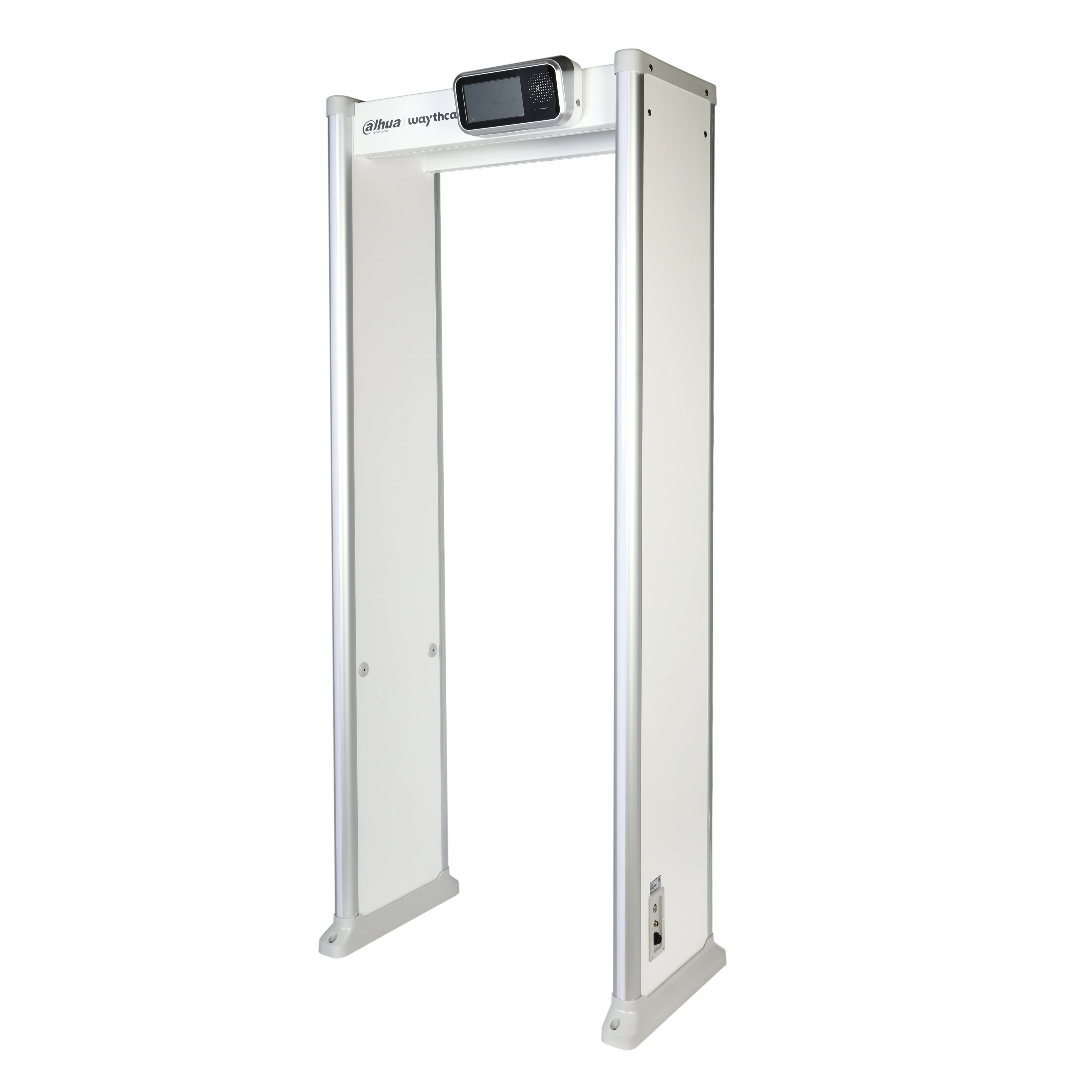 Dahua Detector de metal SSTT - ISC-D733-S2-V2