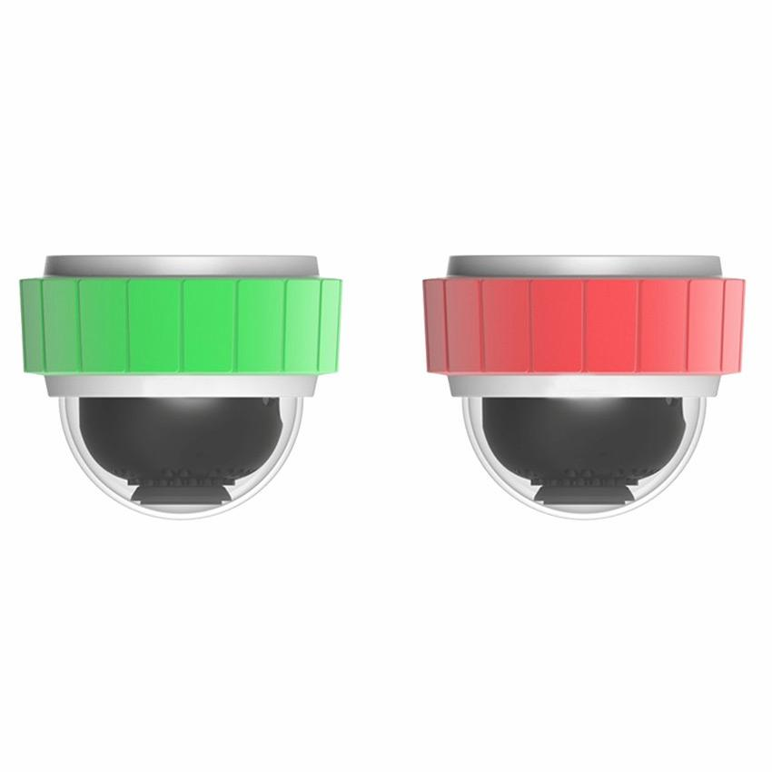 Dahua Cámaras de seguridad-vigilancia IP Especiales SSTT - ITC114-PH1B-F3