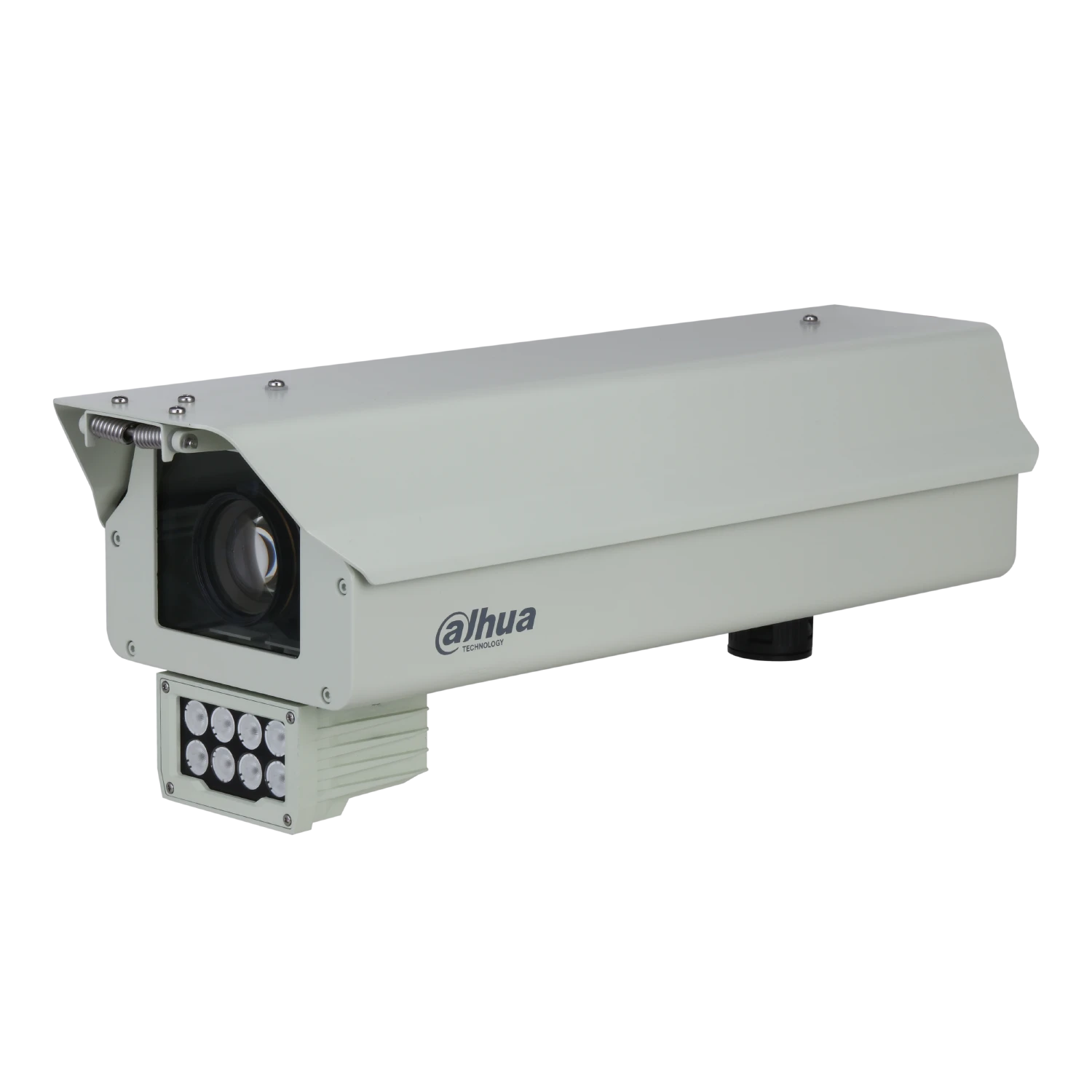 Dahua Cámaras seguridad-vigilancia IP ANPR SSTT - ITC352-AU3F-IRL8ZF1640-C1