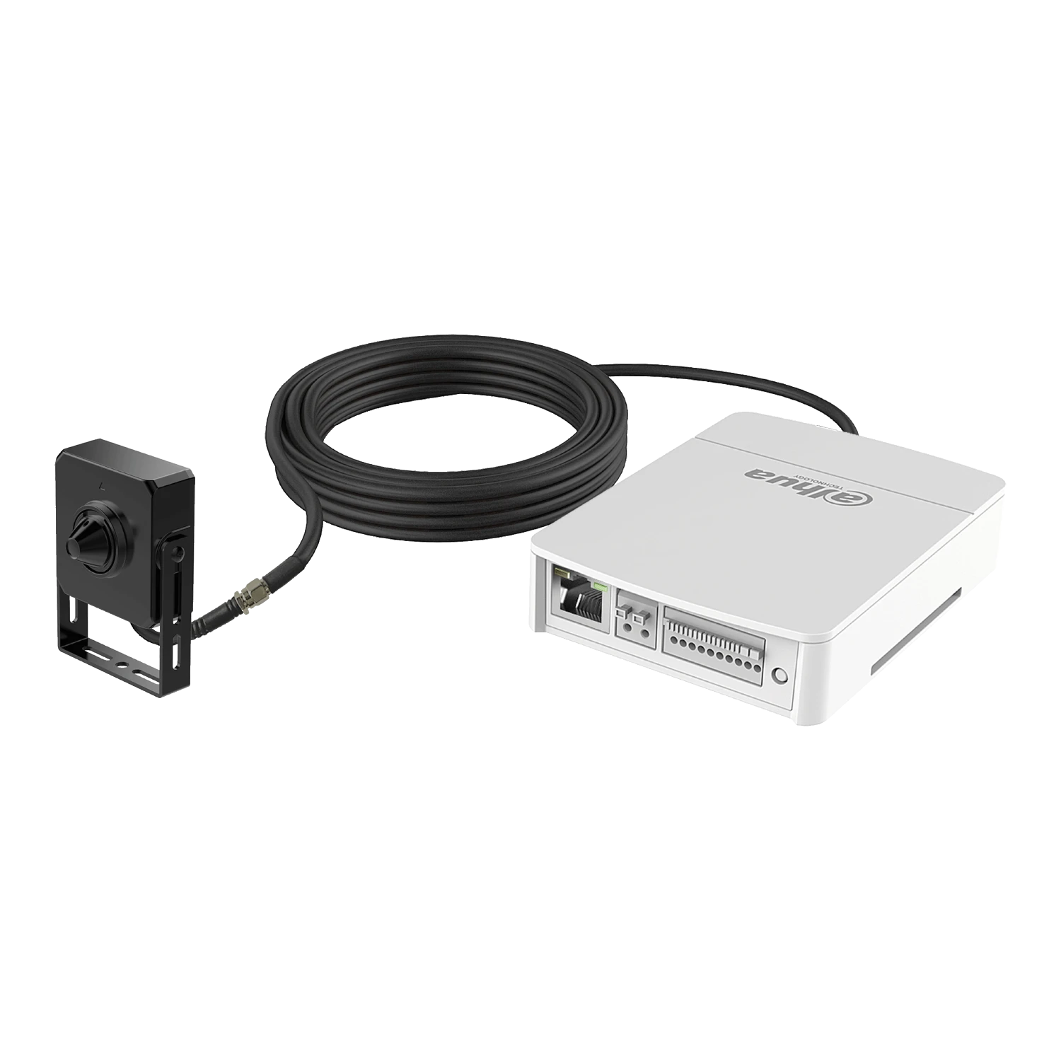 Dahua Cámaras de seguridad-vigilancia IP Especiales SSTT - KIT-IPC-HUM8441P-E1-L4-0280B
