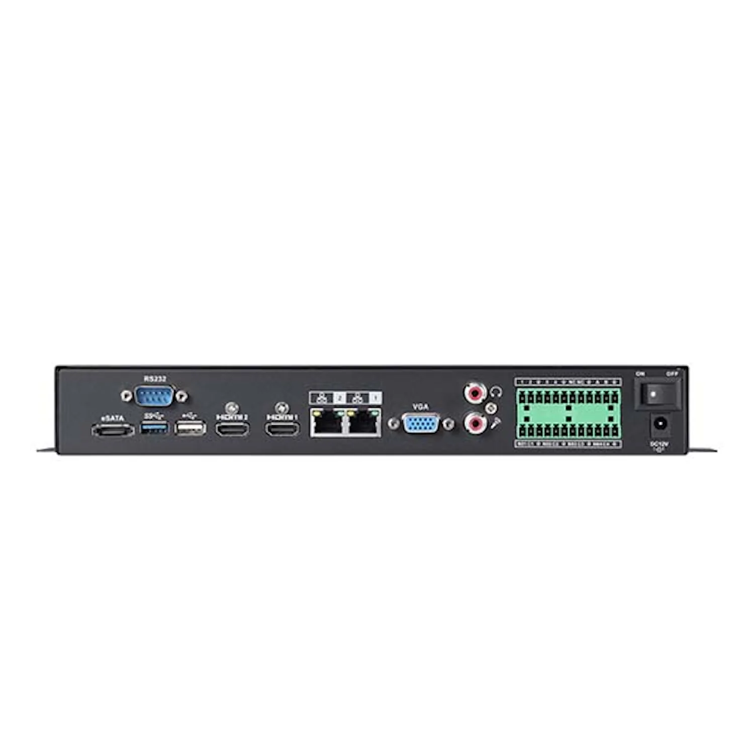 Video Wall Dahua vigilancia y seguridad SSTT - M70-D-0205HO