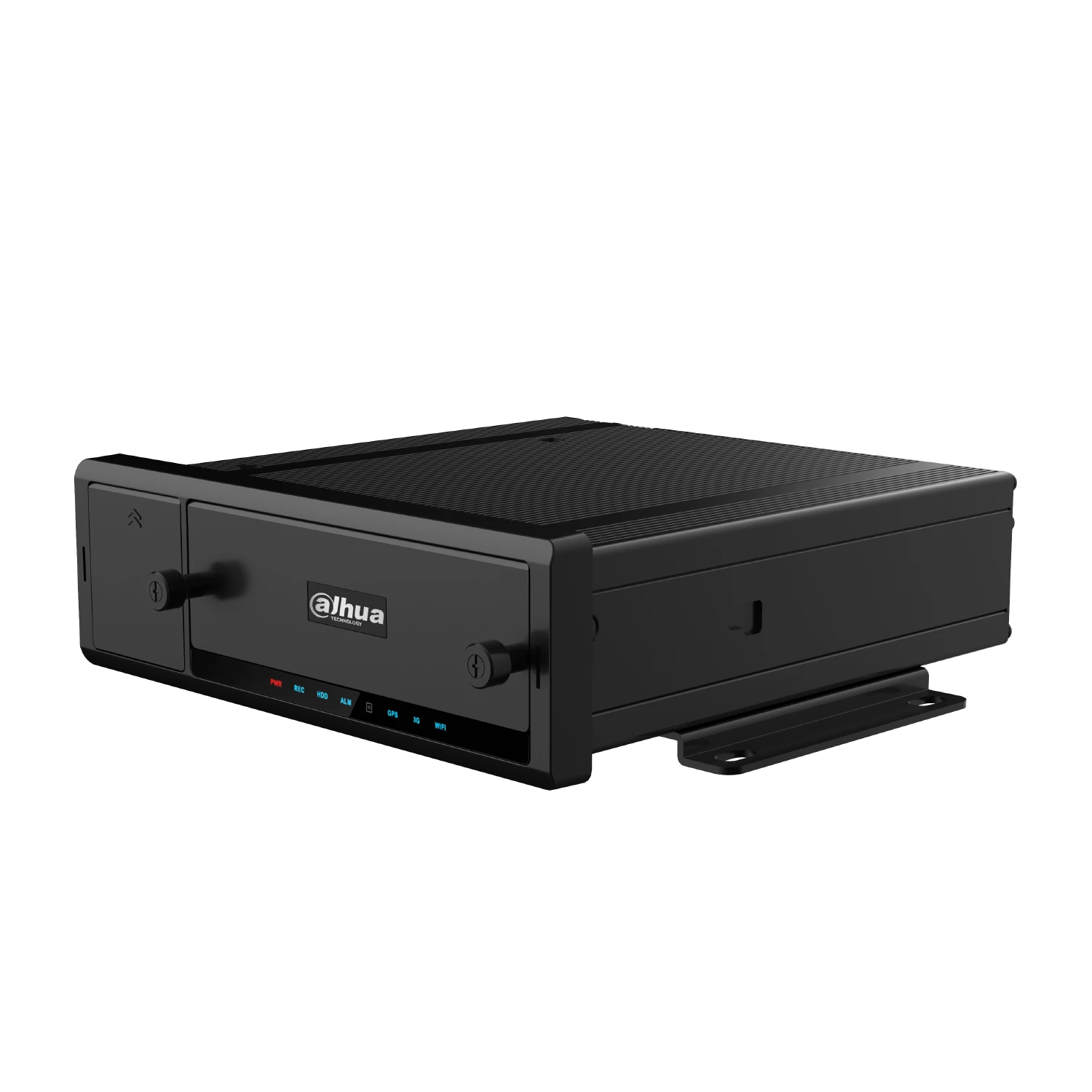 Camaras de seguridad para vehiculos Dahua Antiportonazo SSTT - MXVR8212-GFWI