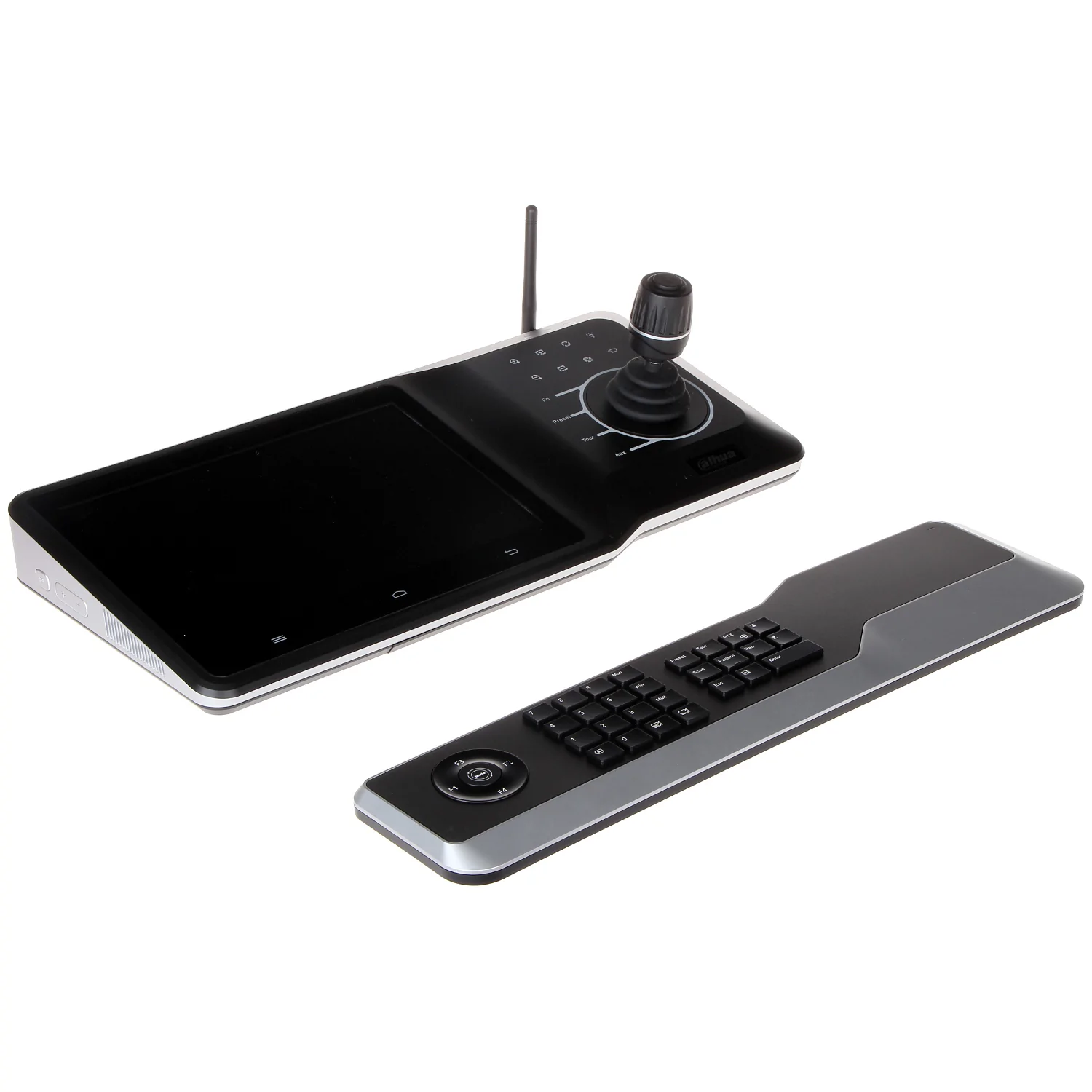 NKB, Teclados y Joystick para PTZ Dahua - NKB5200-F