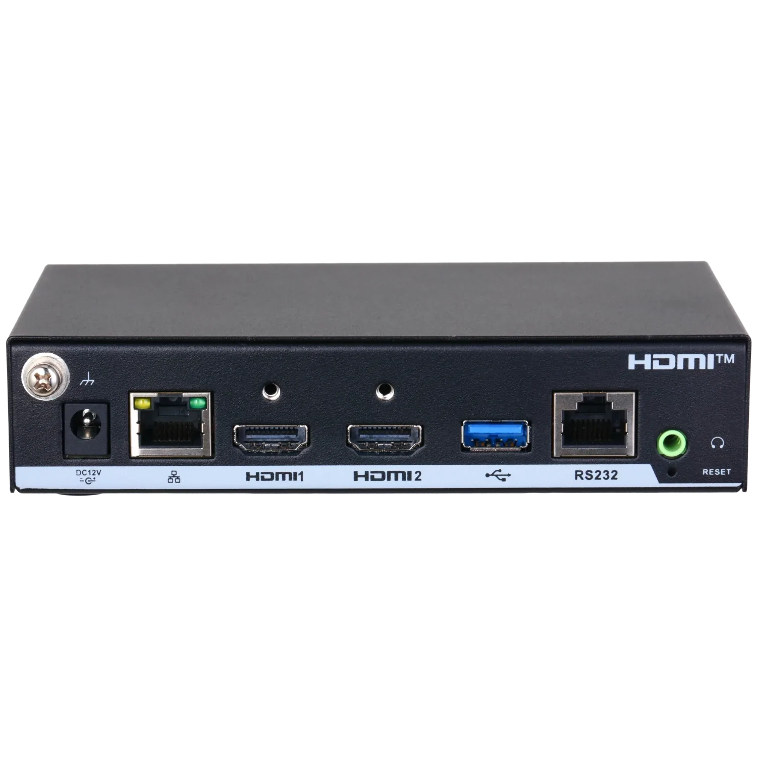 Video Wall Dahua vigilancia y seguridad SSTT - NVD0200FX-A01