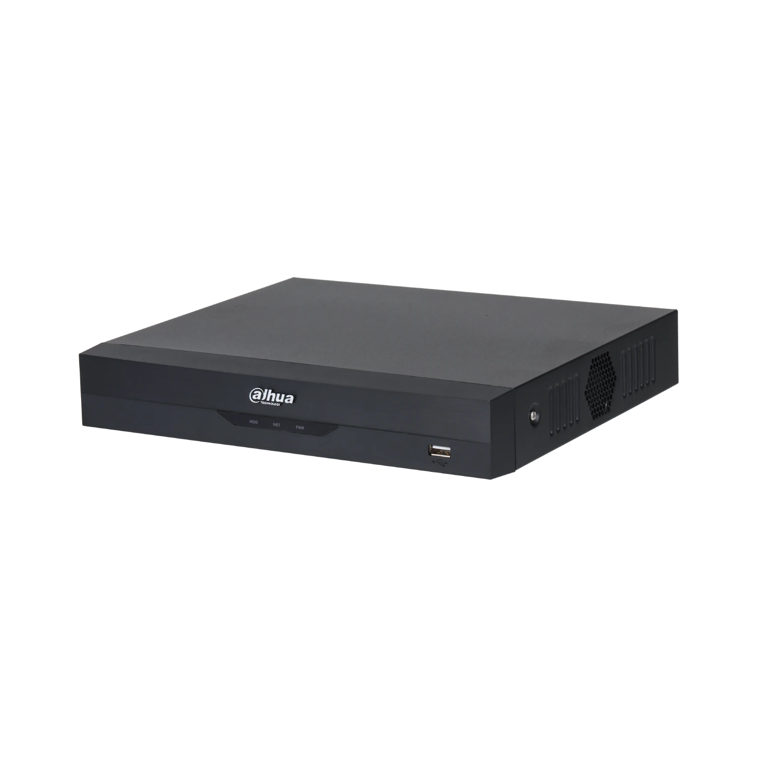 Dahua NVR 4CH para Cámaras seguridad-vigilancia SSTT - NVR2104HS-I2