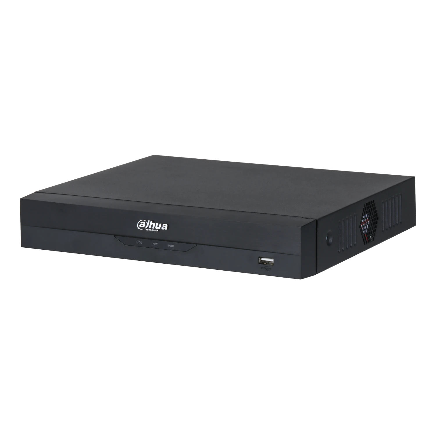 Dahua NVR 4CH para Cámaras seguridad-vigilancia SSTT - NVR2104HS-P-I2