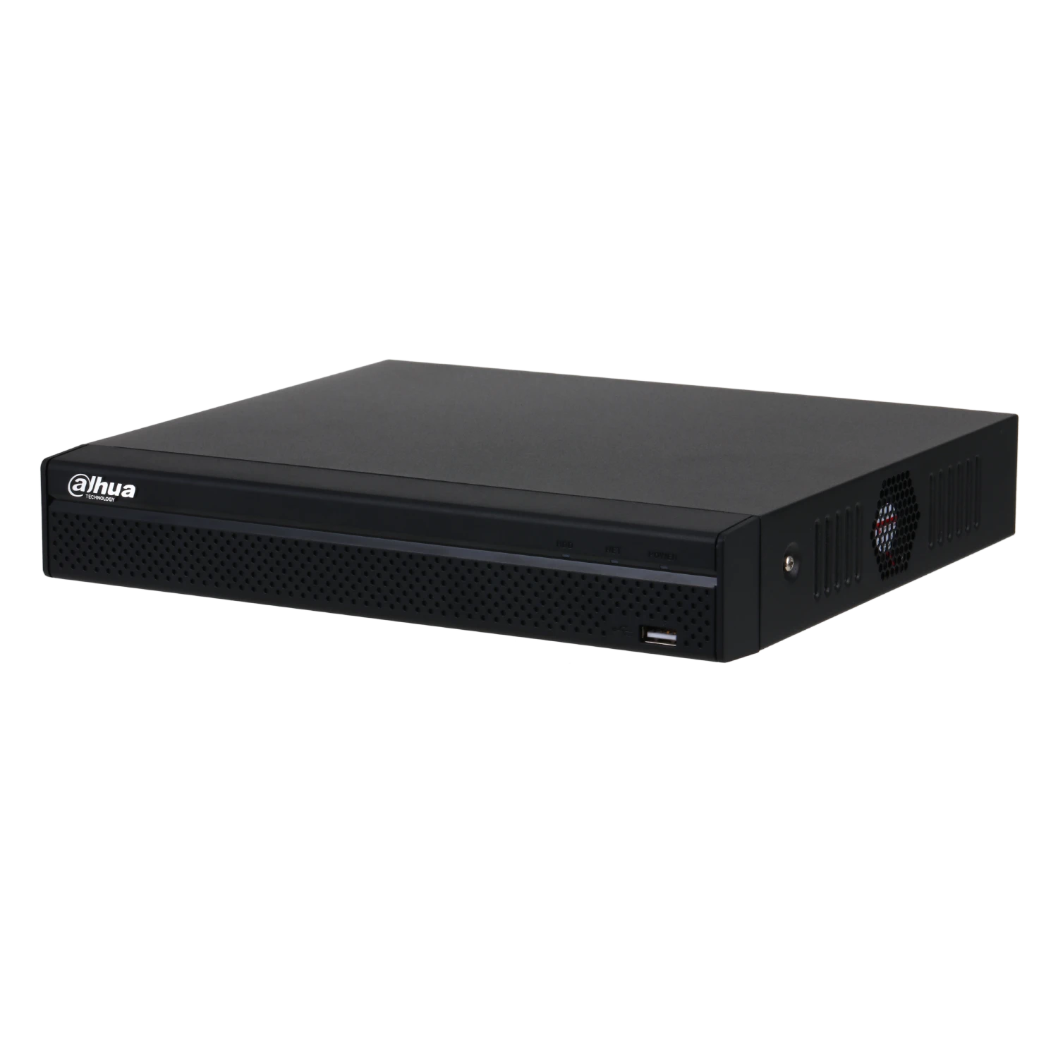 Dahua NVR 16CH para Cámaras seguridad-vigilancia SSTT - NVR4116HS-8P-4KS3