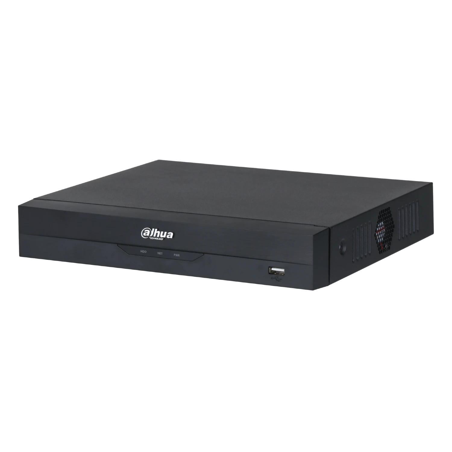 Dahua NVR 16CH para Cámaras seguridad-vigilancia SSTT - NVR4116HS-8P-EI