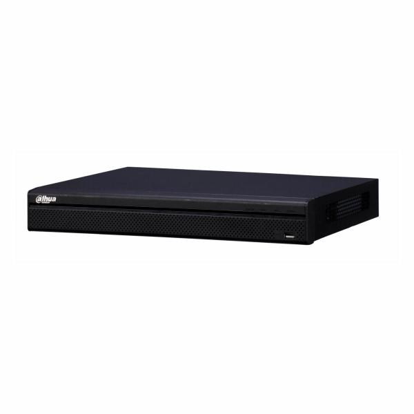 Dahua NVR 16CH para Cámaras seguridad-vigilancia SSTT - NVR4216-4KS2-L