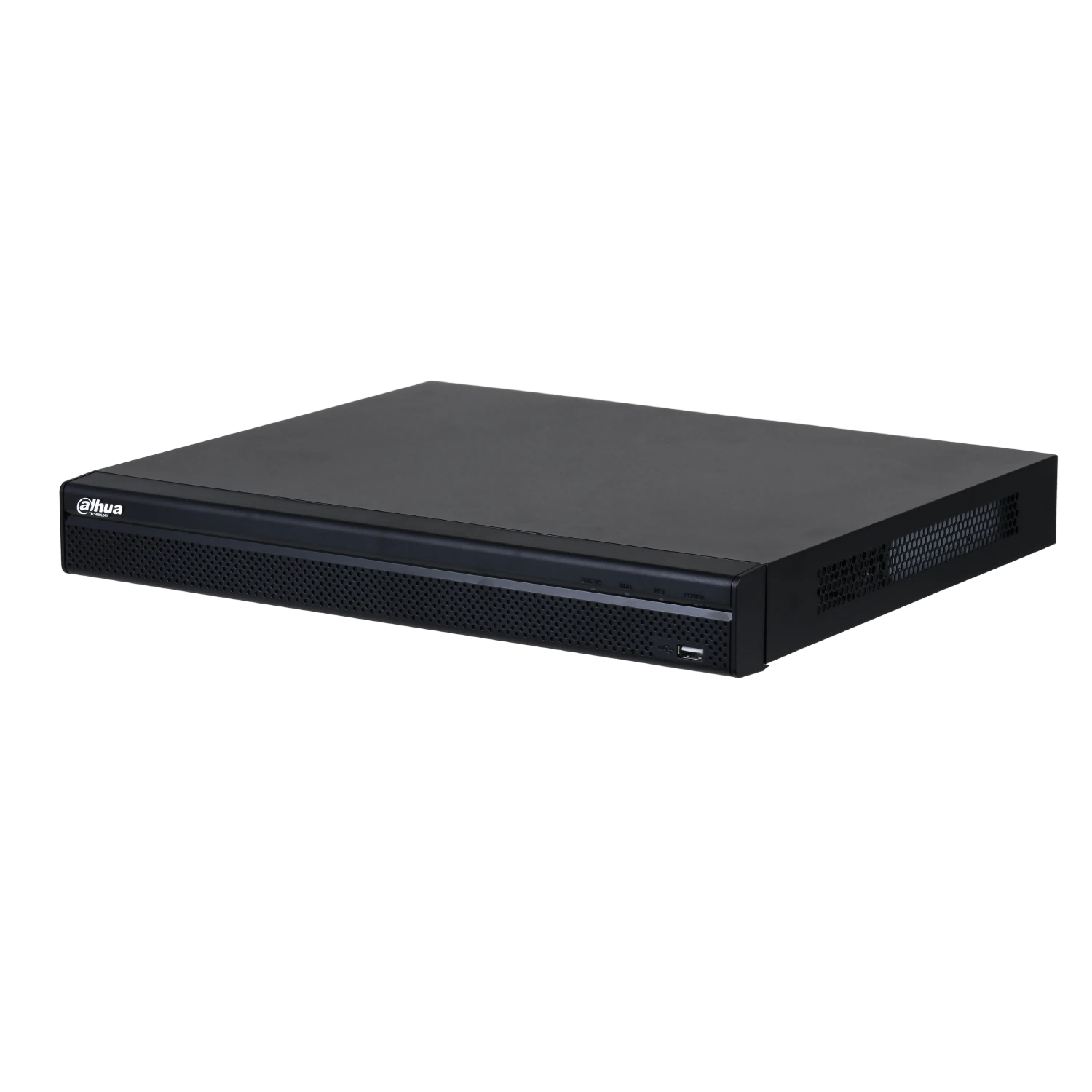 Dahua NVR 32CH para Cámaras seguridad-vigilancia SSTT - NVR4232-16P-4KS2-L