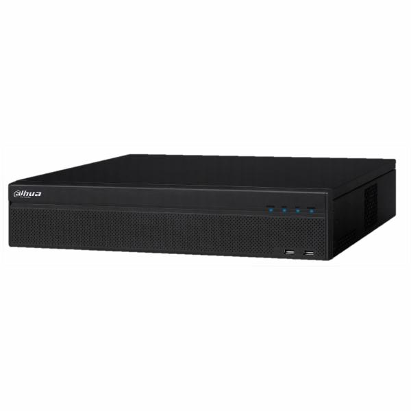 Dahua NVR 32CH para Cámaras seguridad-vigilancia SSTT - NVR4832-16P-4KS2
