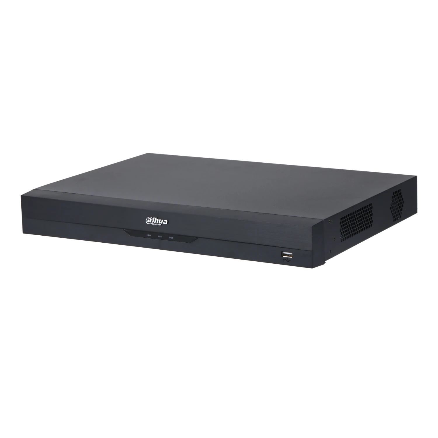 Dahua NVR 16CH para Cámaras seguridad-vigilancia SSTT - NVR5216-EI2