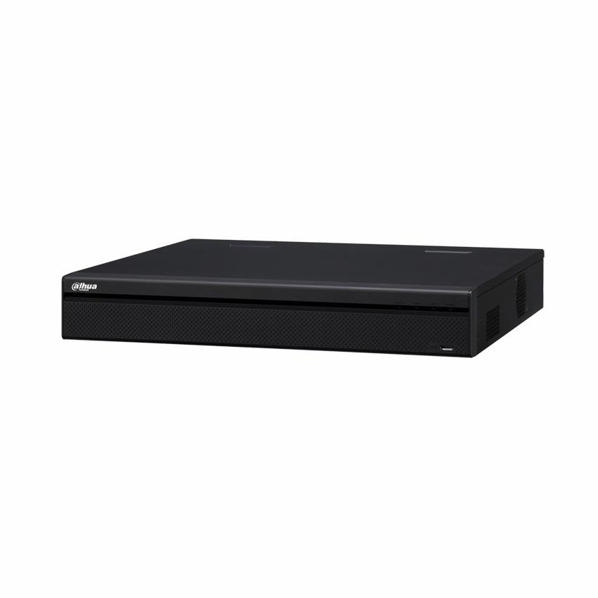 Dahua NVR 64CH para Cámaras seguridad-vigilancia SSTT - NVR5464-16P-4KS2