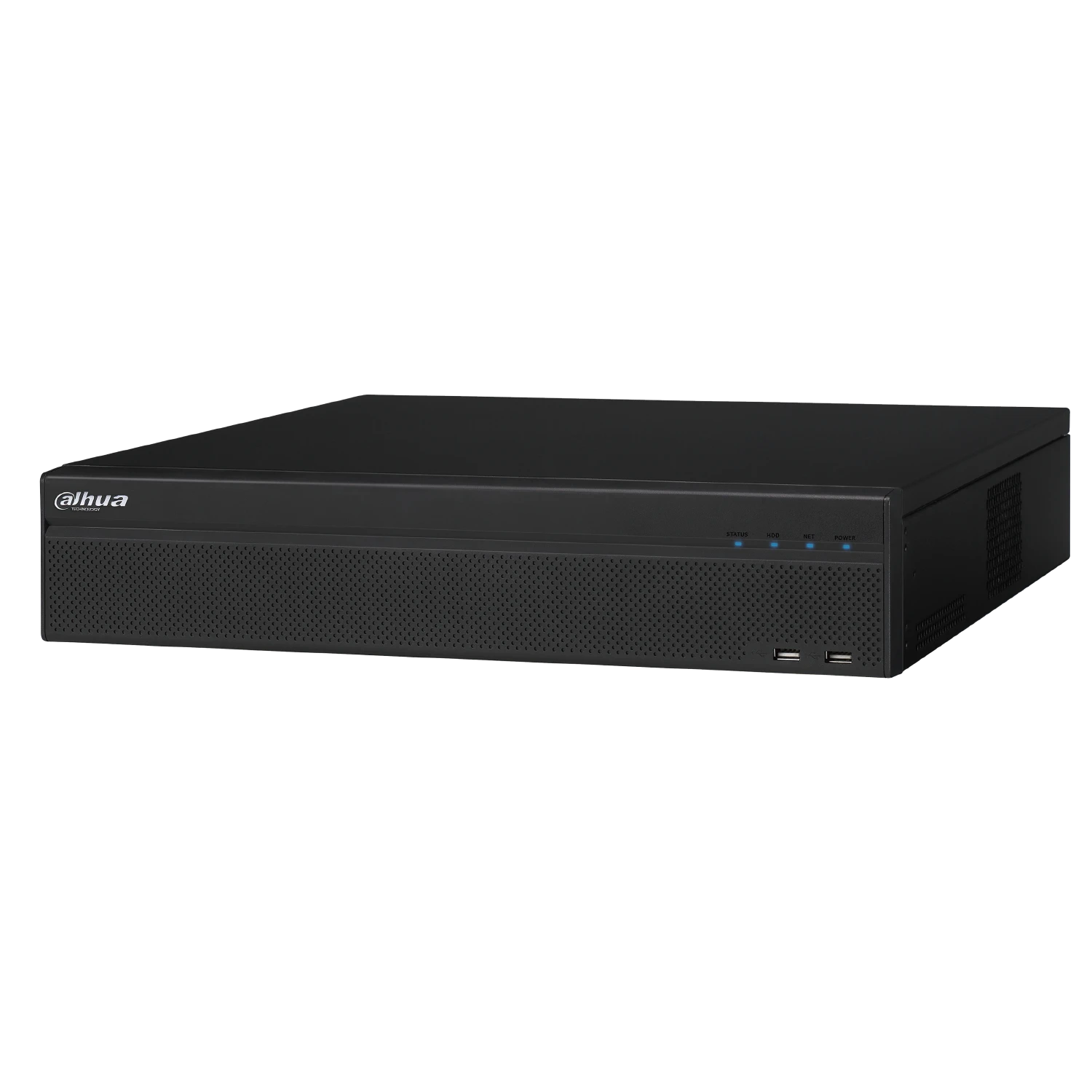 Dahua NVR 32CH para Cámaras seguridad-vigilancia SSTT - NVR5832-16P-4KS2E