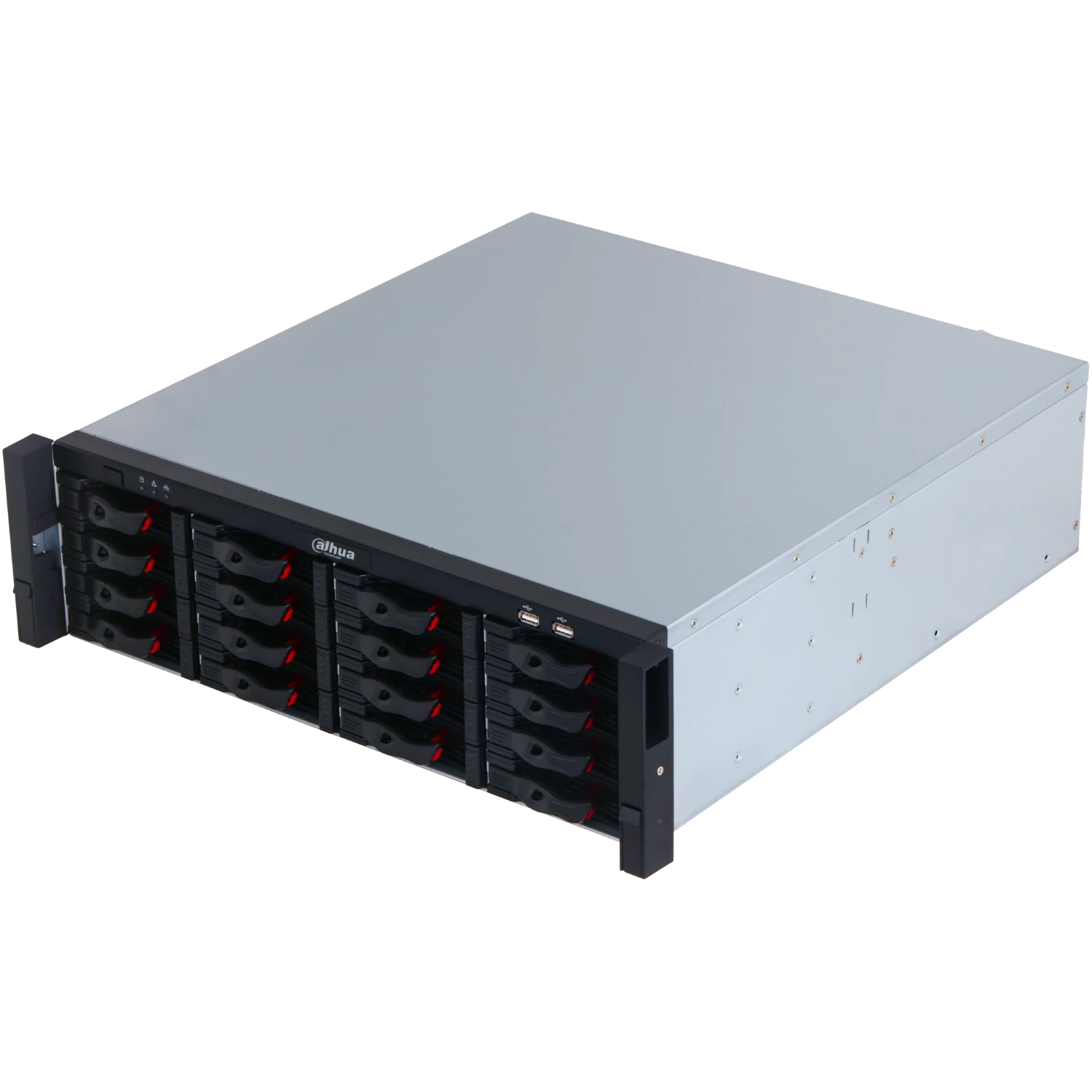 Dahua NVR 128CH para Cámaras seguridad-vigilancia SSTT - NVR616RH-128-XI