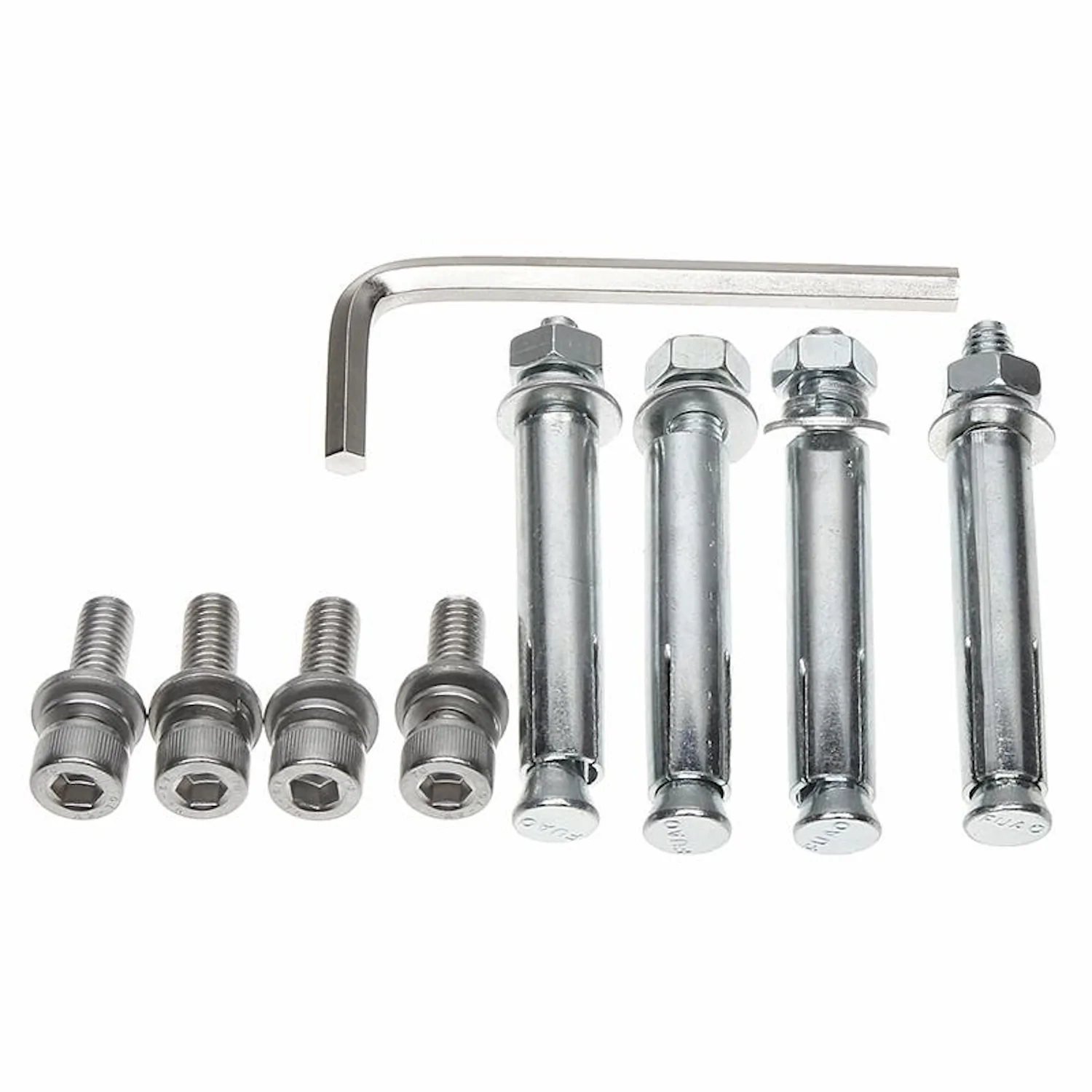 Soportes para camaras de seguridad PTZ CCTV - PFA151