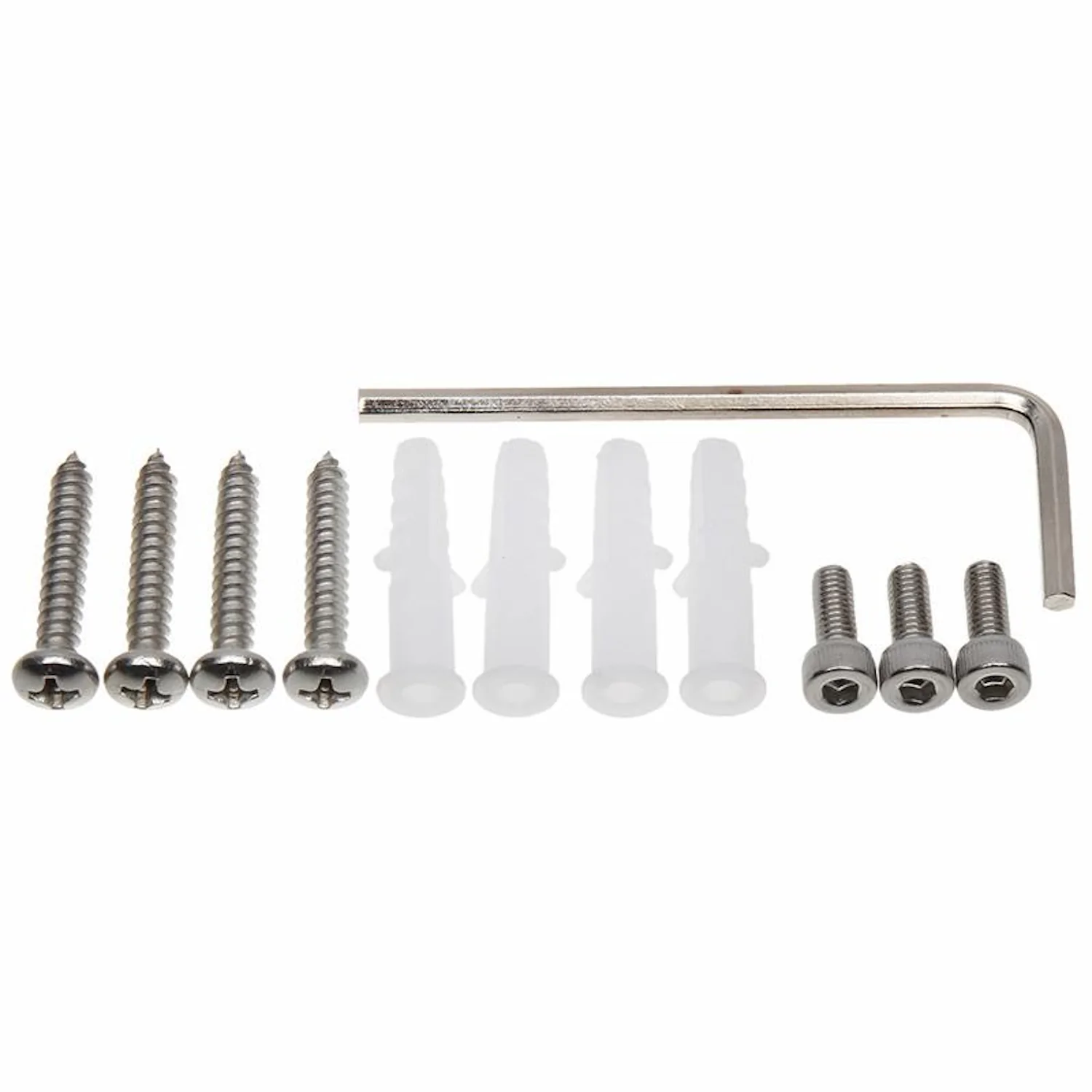 Soportes para camaras de seguridad CCTV - PFB203W